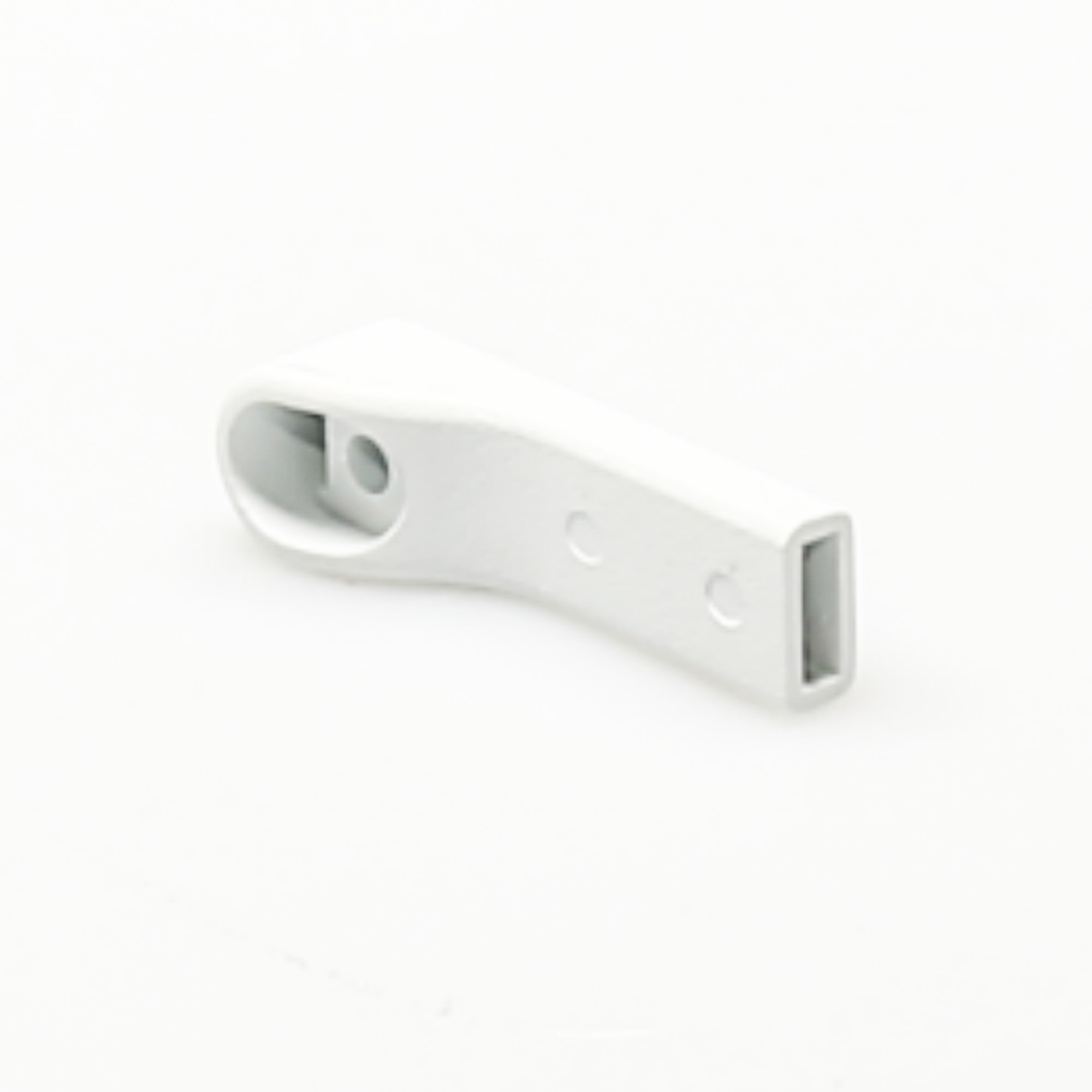 WD9X352 DISHWASHER LATCH KNOB - WHITE