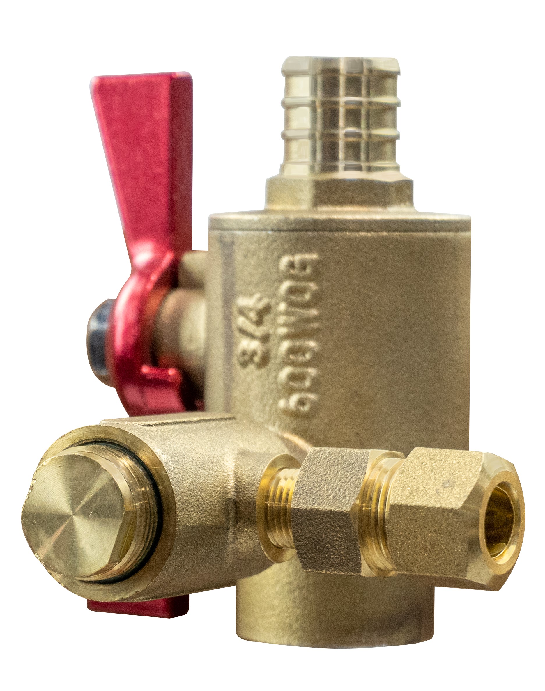 PPG 648-XG3CR
