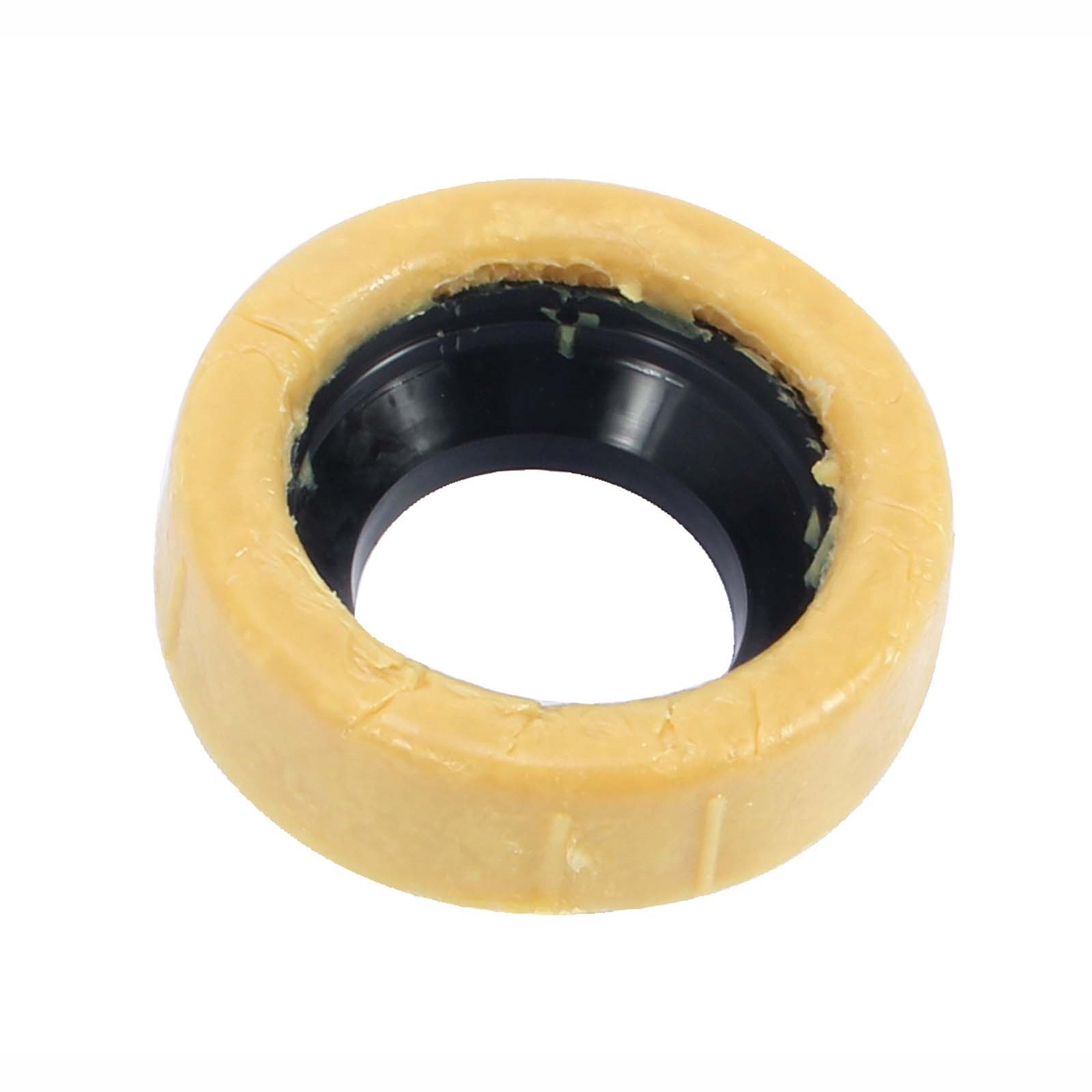 40612 NO-SEEP EXTRA THICK WAX RING W/ SLEEVE