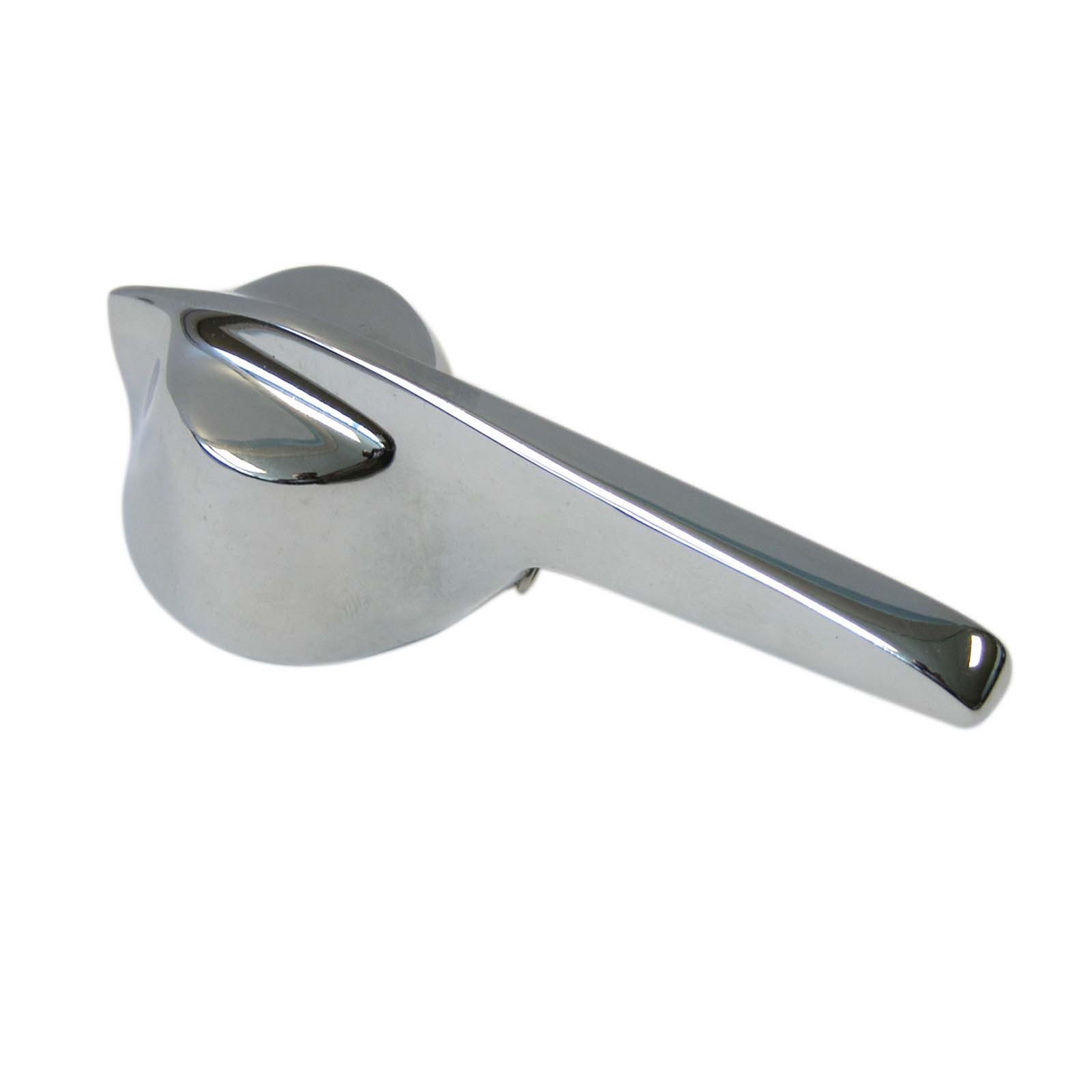 37458 SYMMONS RC-14X CHROME BRASS/ZINC GENUINE LEVER HAN