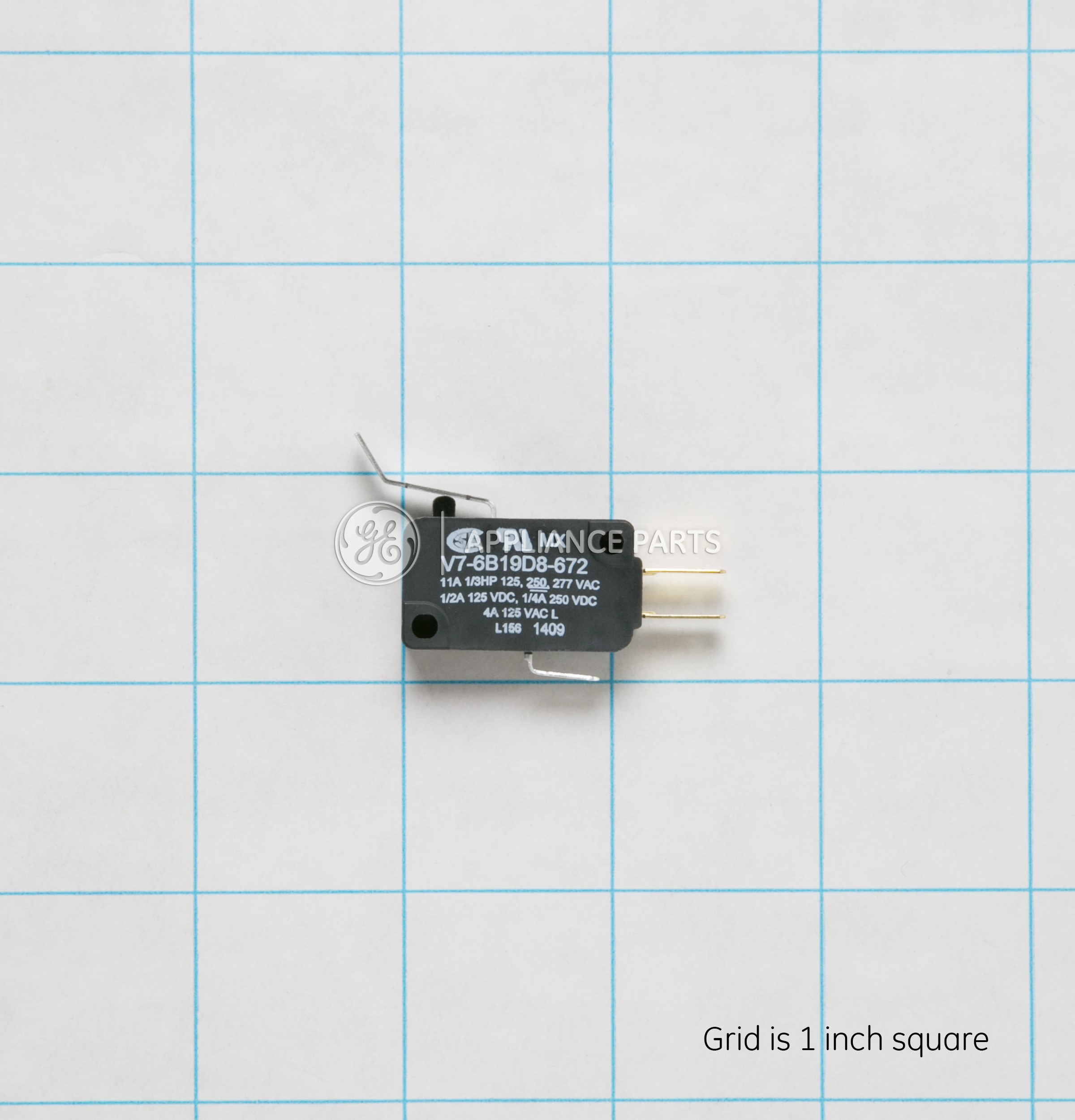 GE Appliances WS21X10003