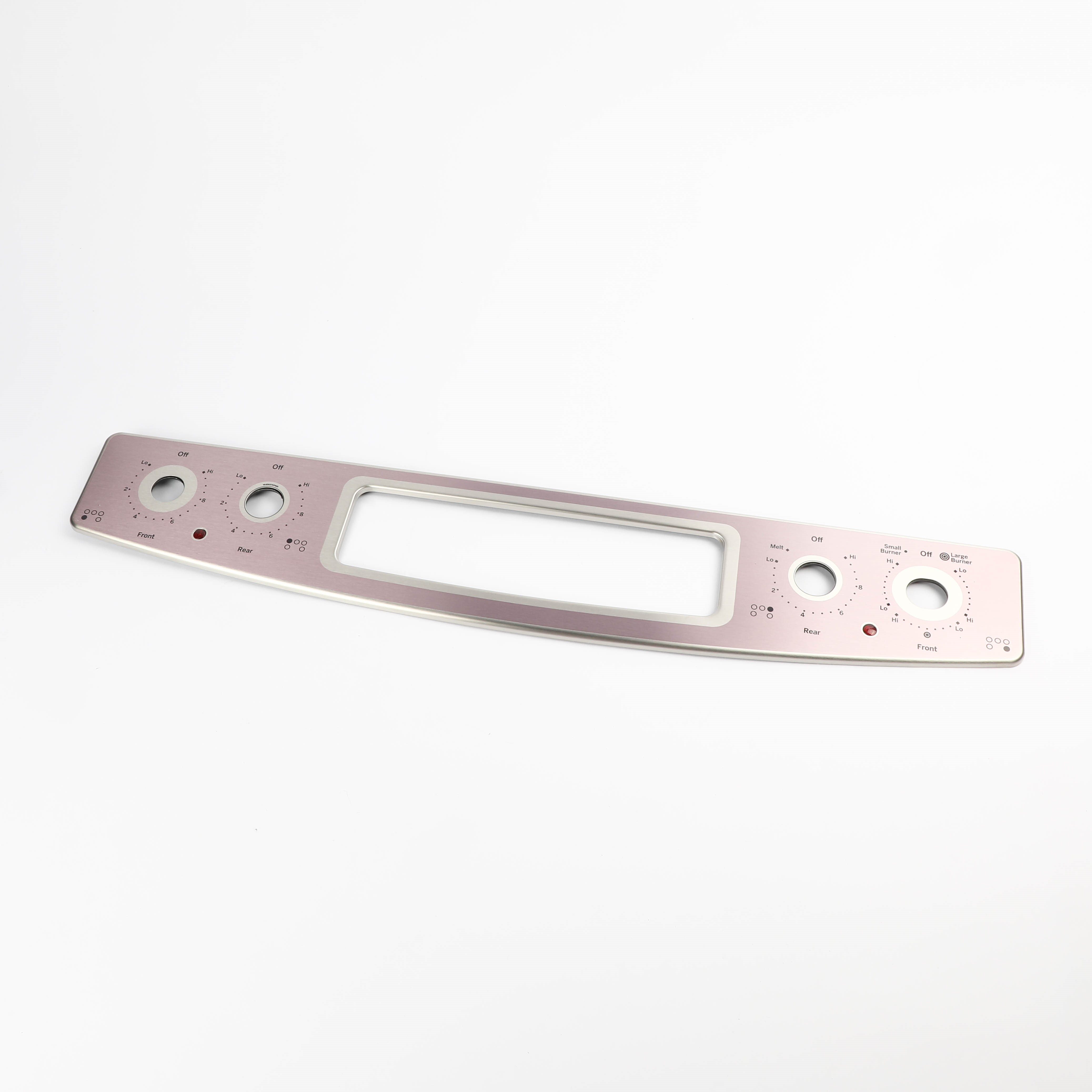 GE Appliances WB27X20076