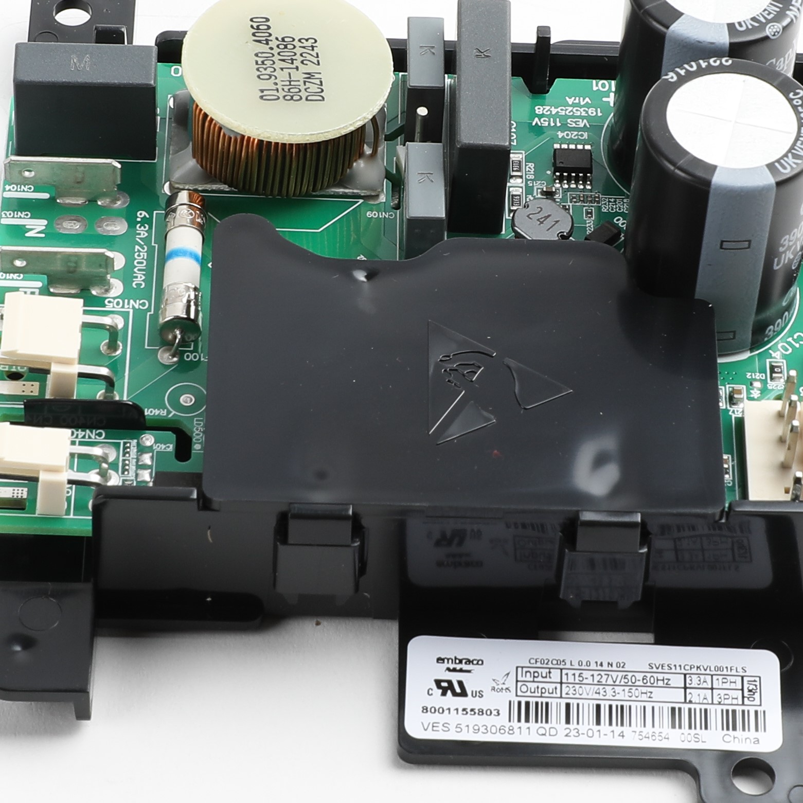 Bosch 12033921