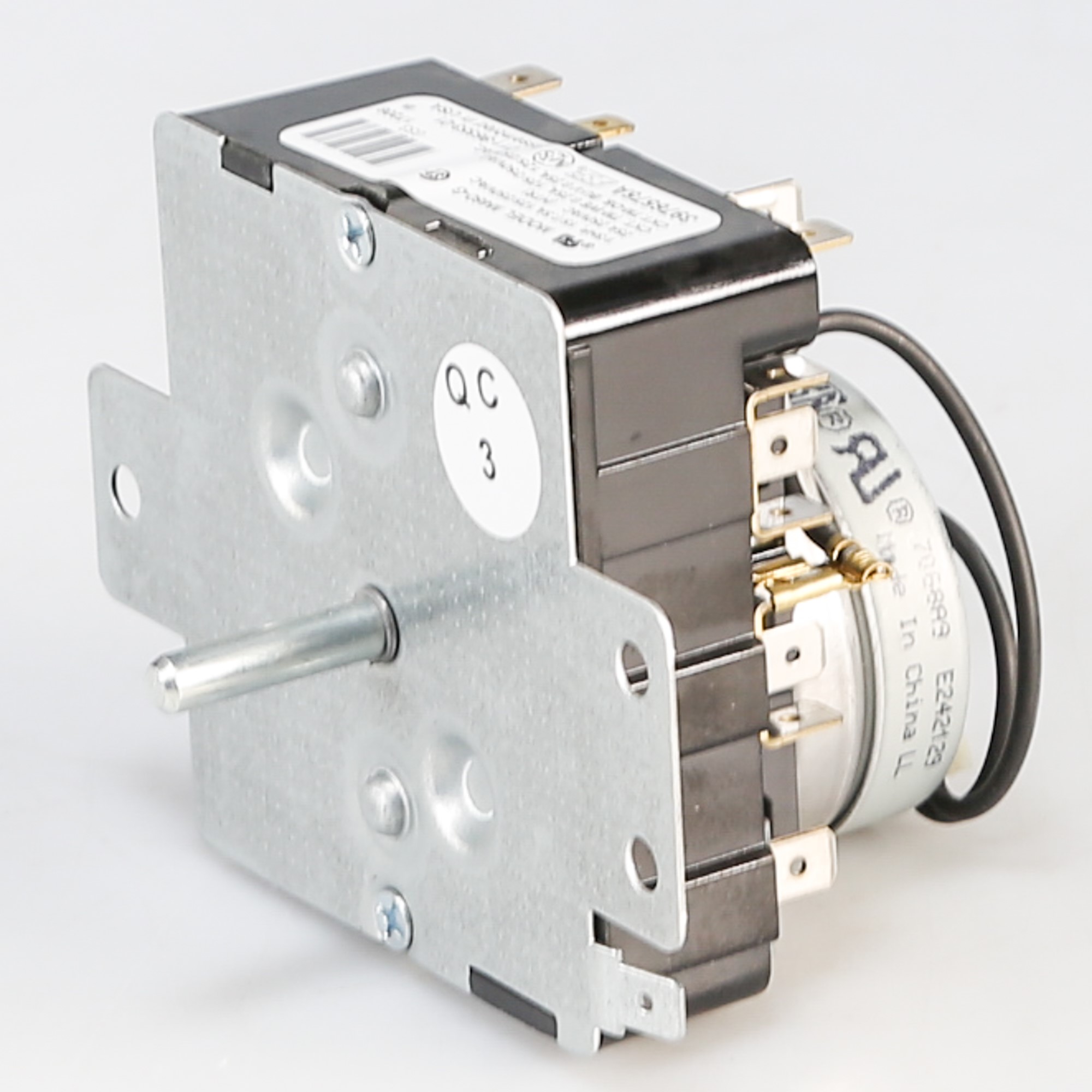 WP3976575 TIMER