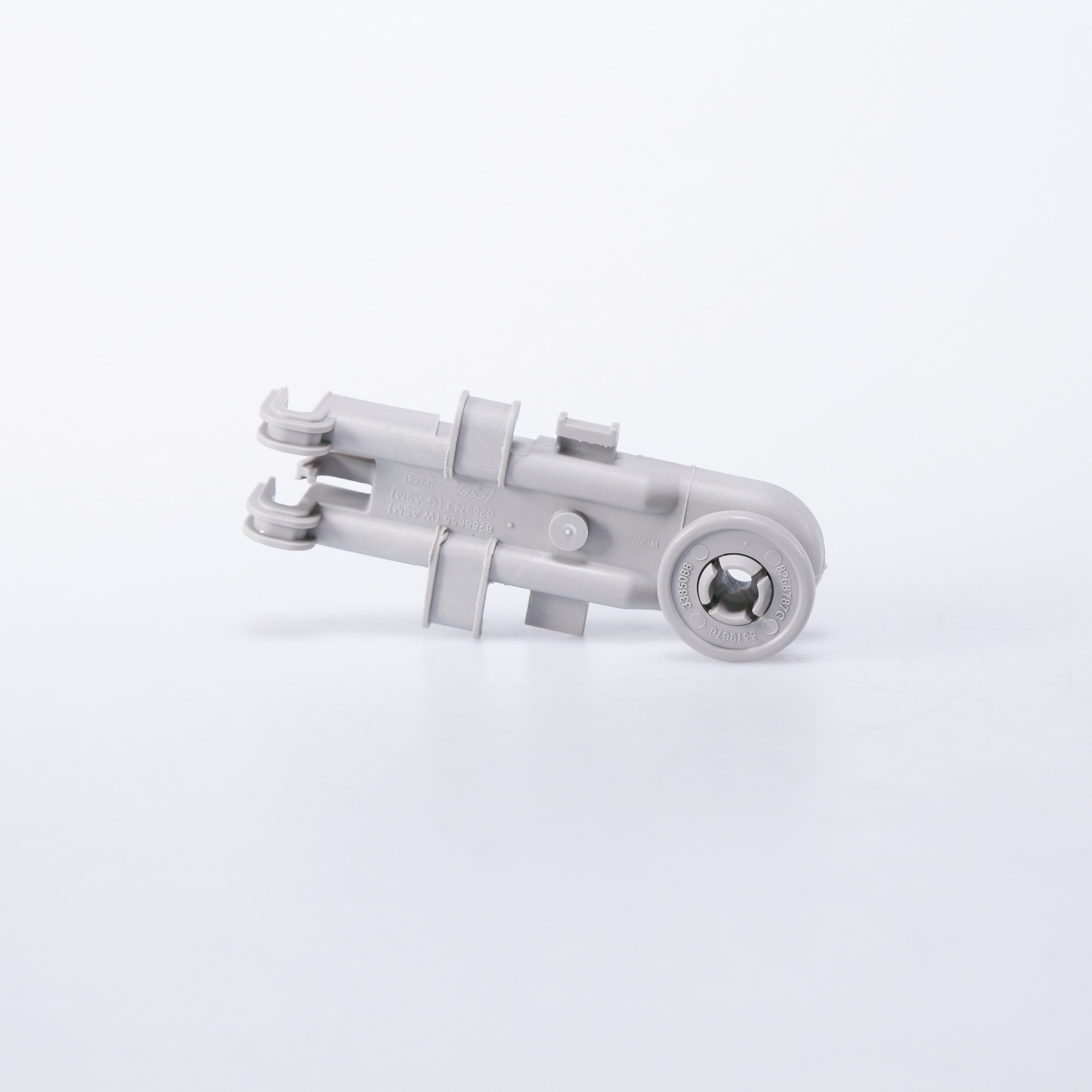 WP8268743 Whirlpool Upper Dishrack Wheel