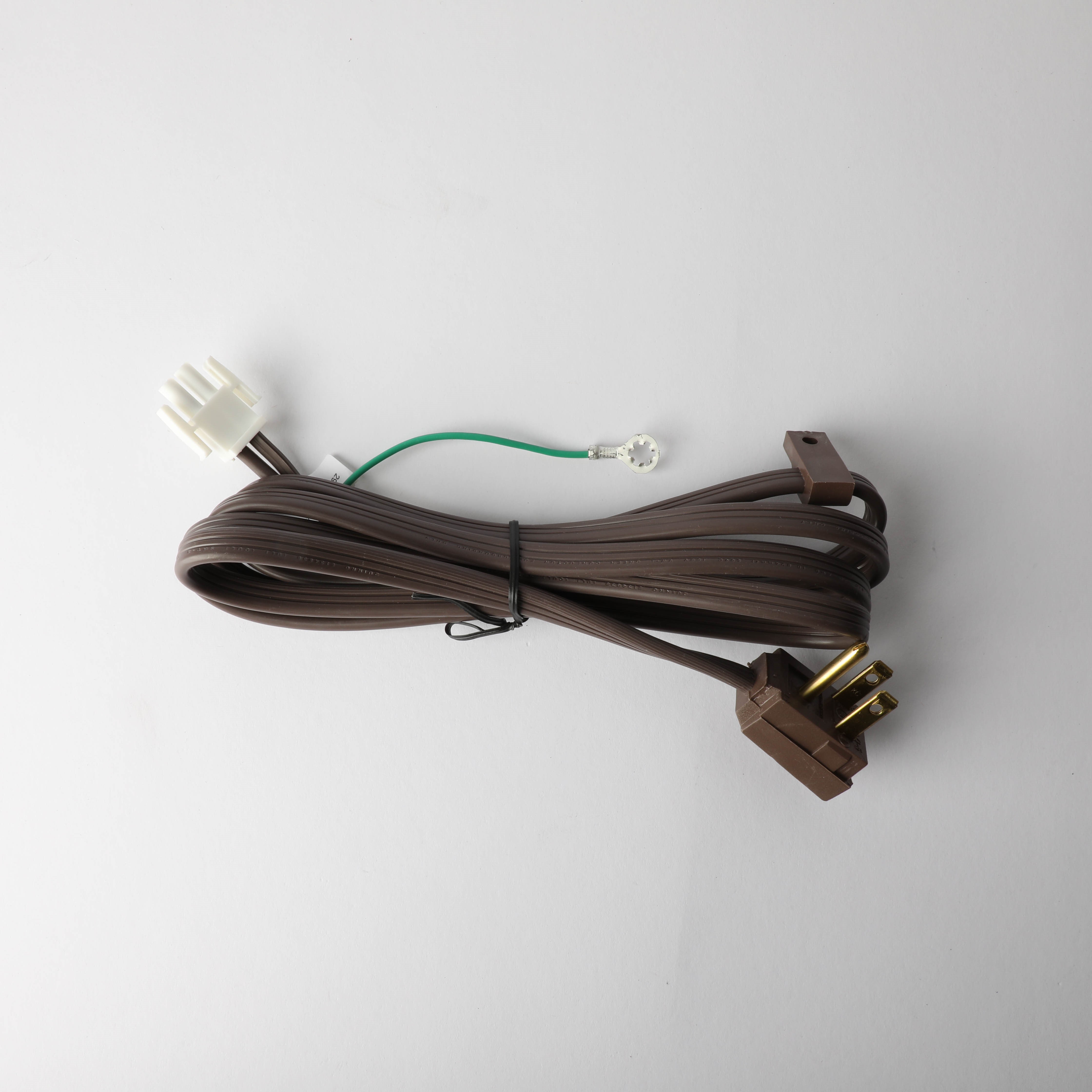 WR23X30131 GE Refrigerator Lower Cabinet Harness