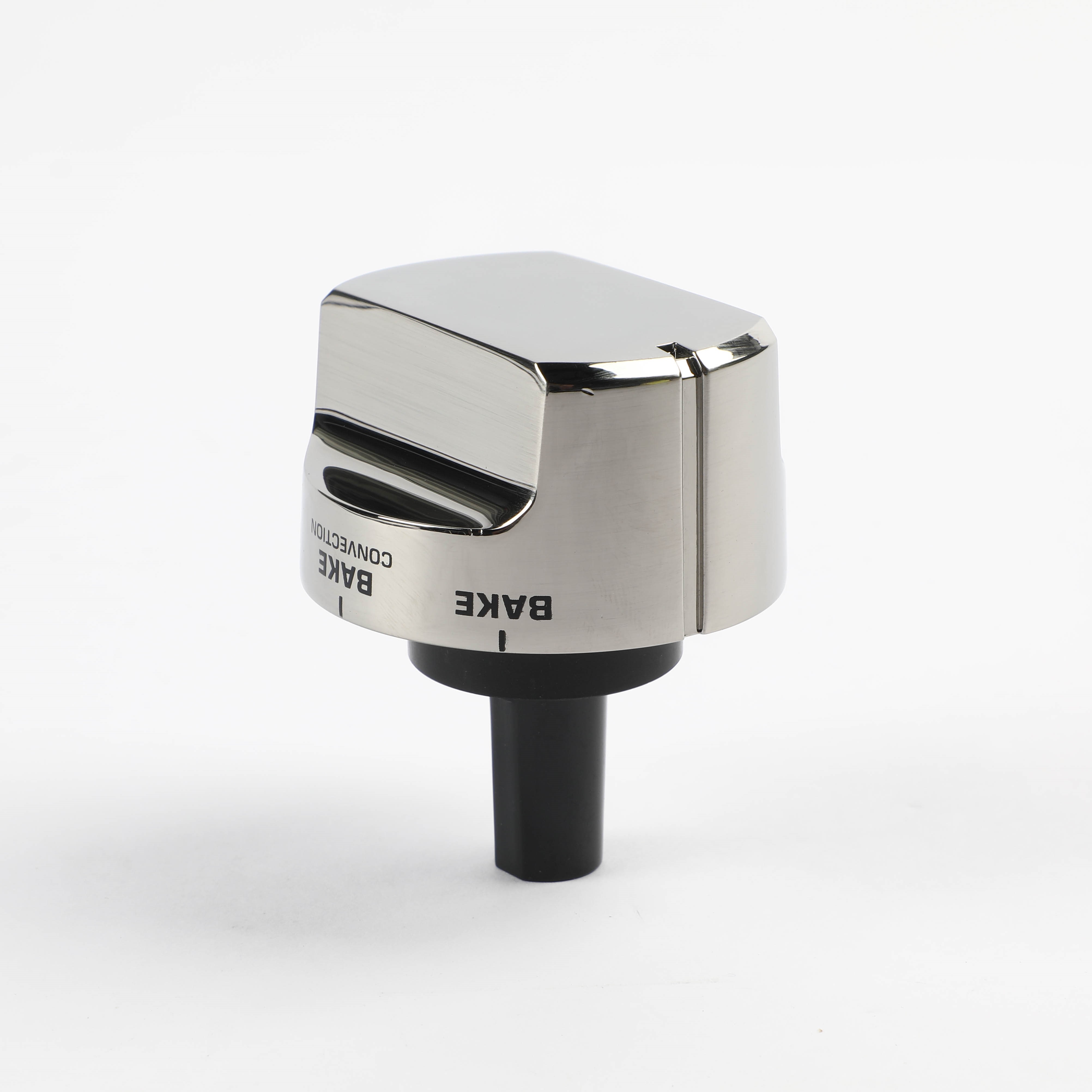 249097 KNOB ASM V2 - RG OVEN SEL