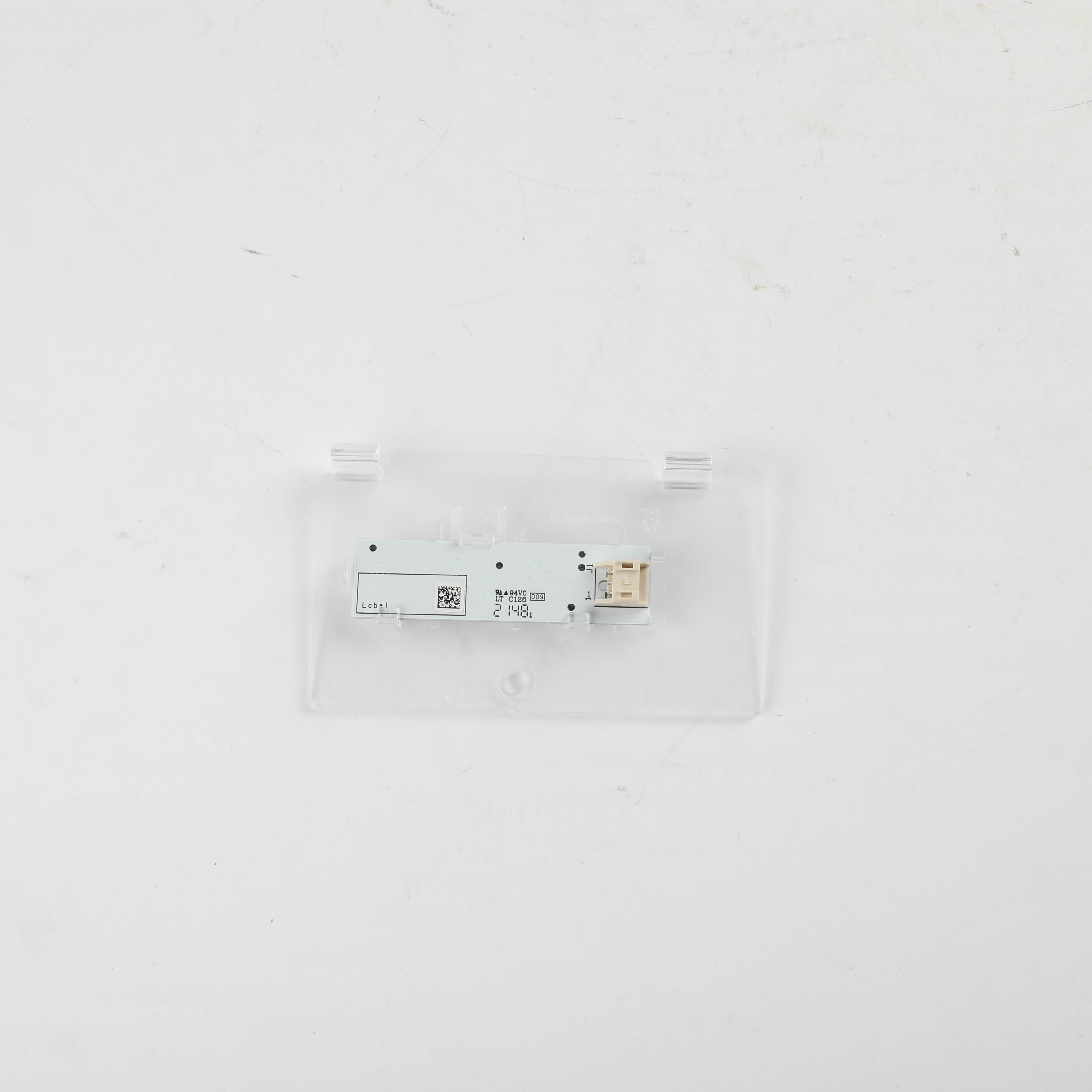 WR55X30604 FREEZER LED AND COVER
