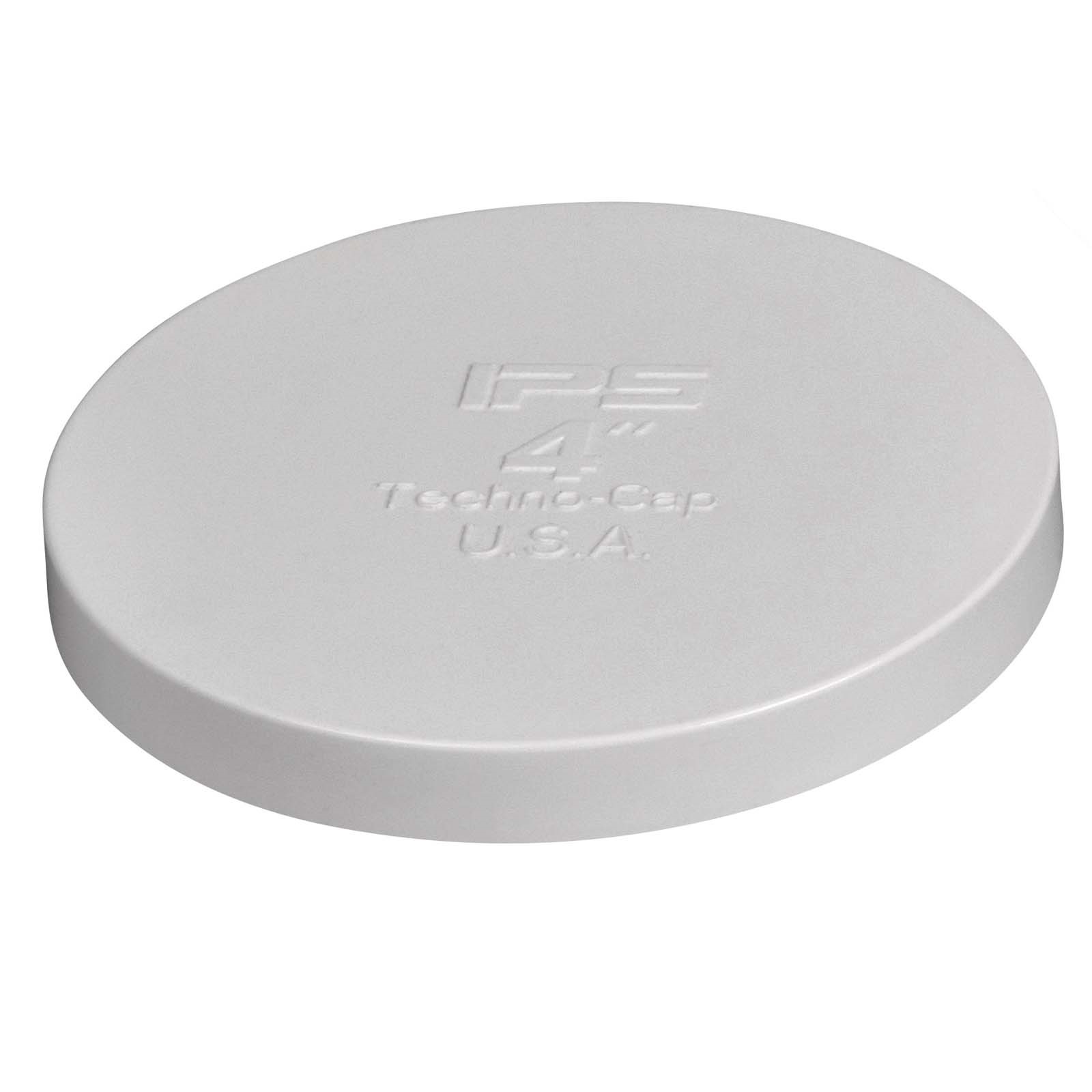 80197 4 SLIP PVC TC 4 TECHNO CAP