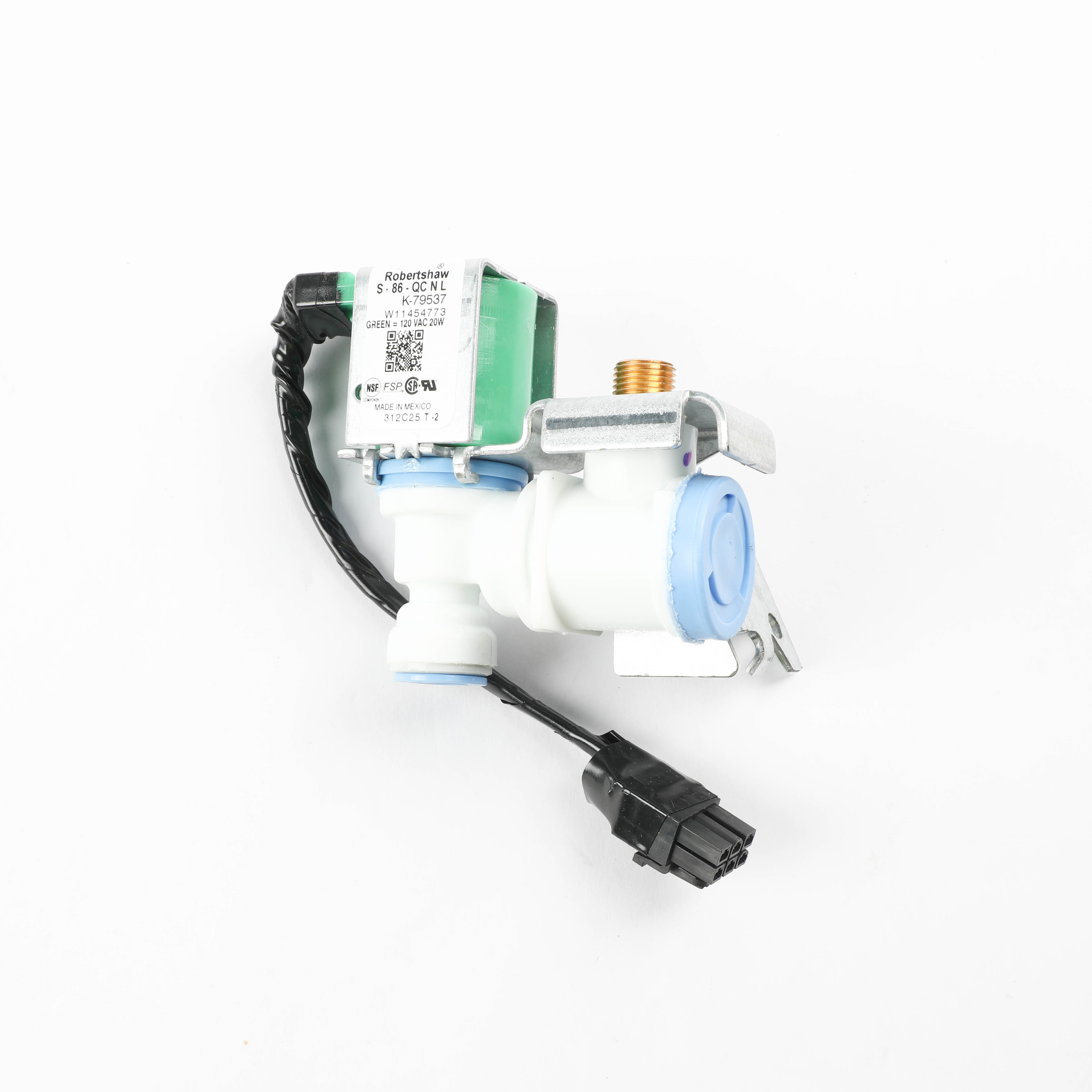 Whirlpool W11758895