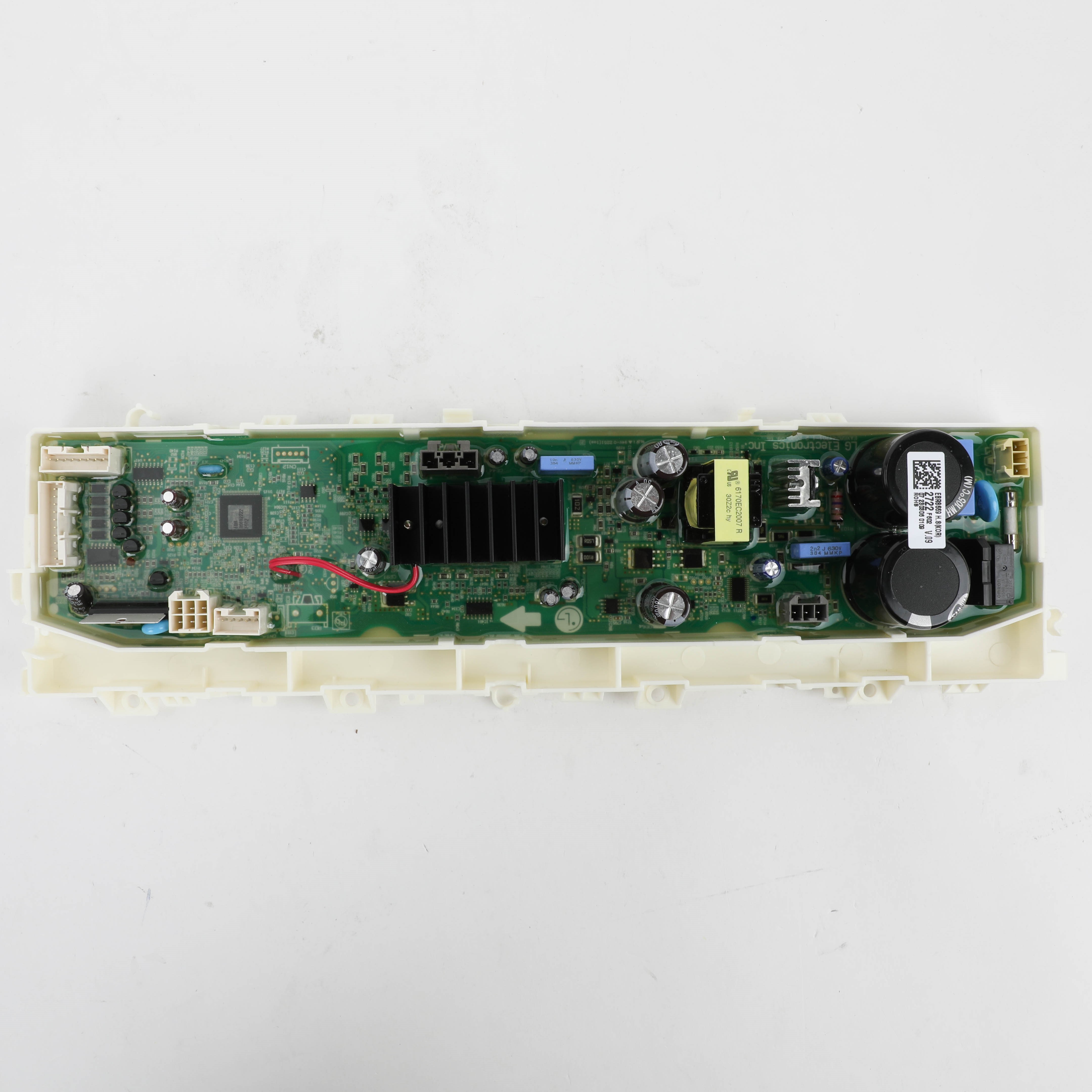EBR86692722 PCB ASSEMBLY,MAIN