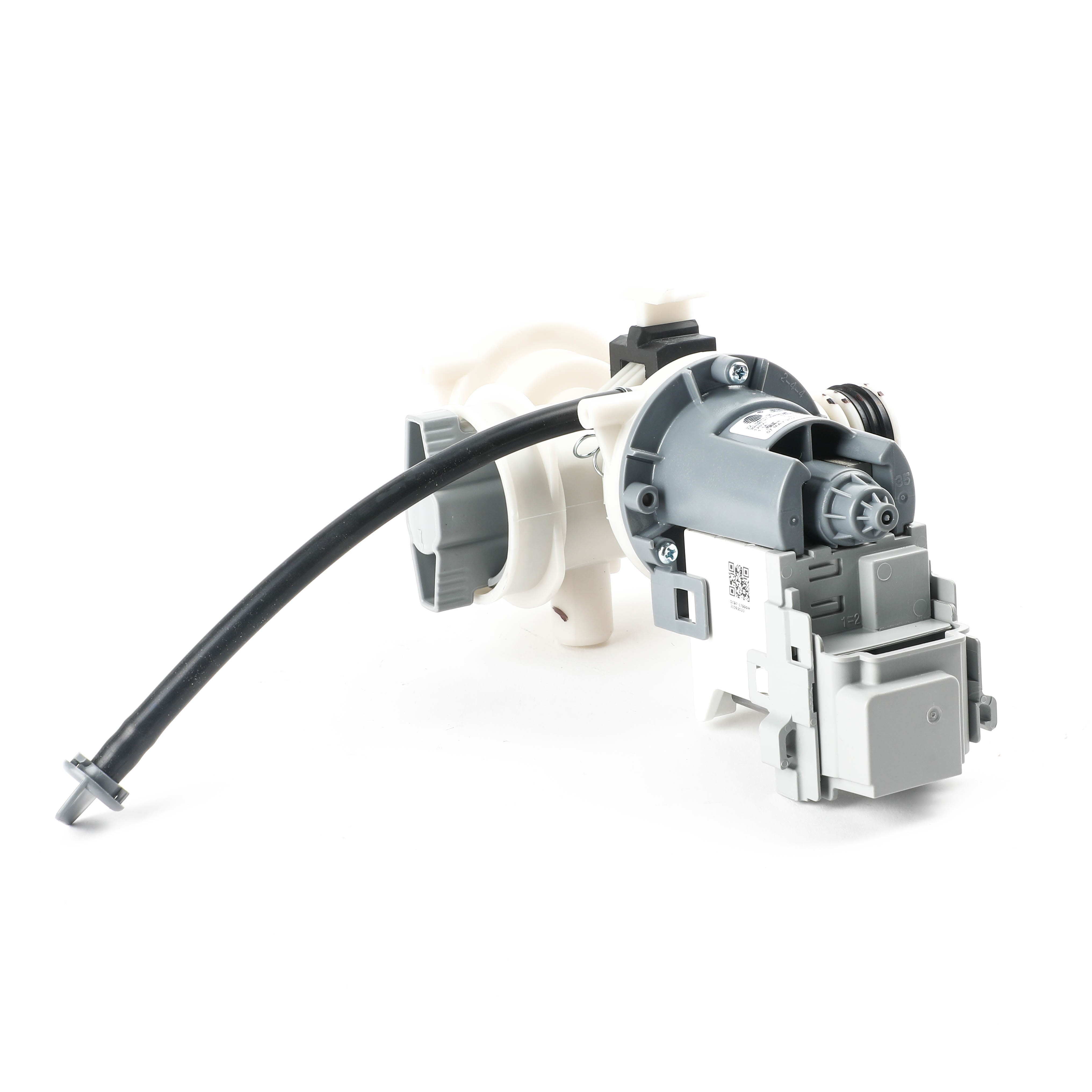 DC97-17999M Samsung Washer Drain Pump Assembly