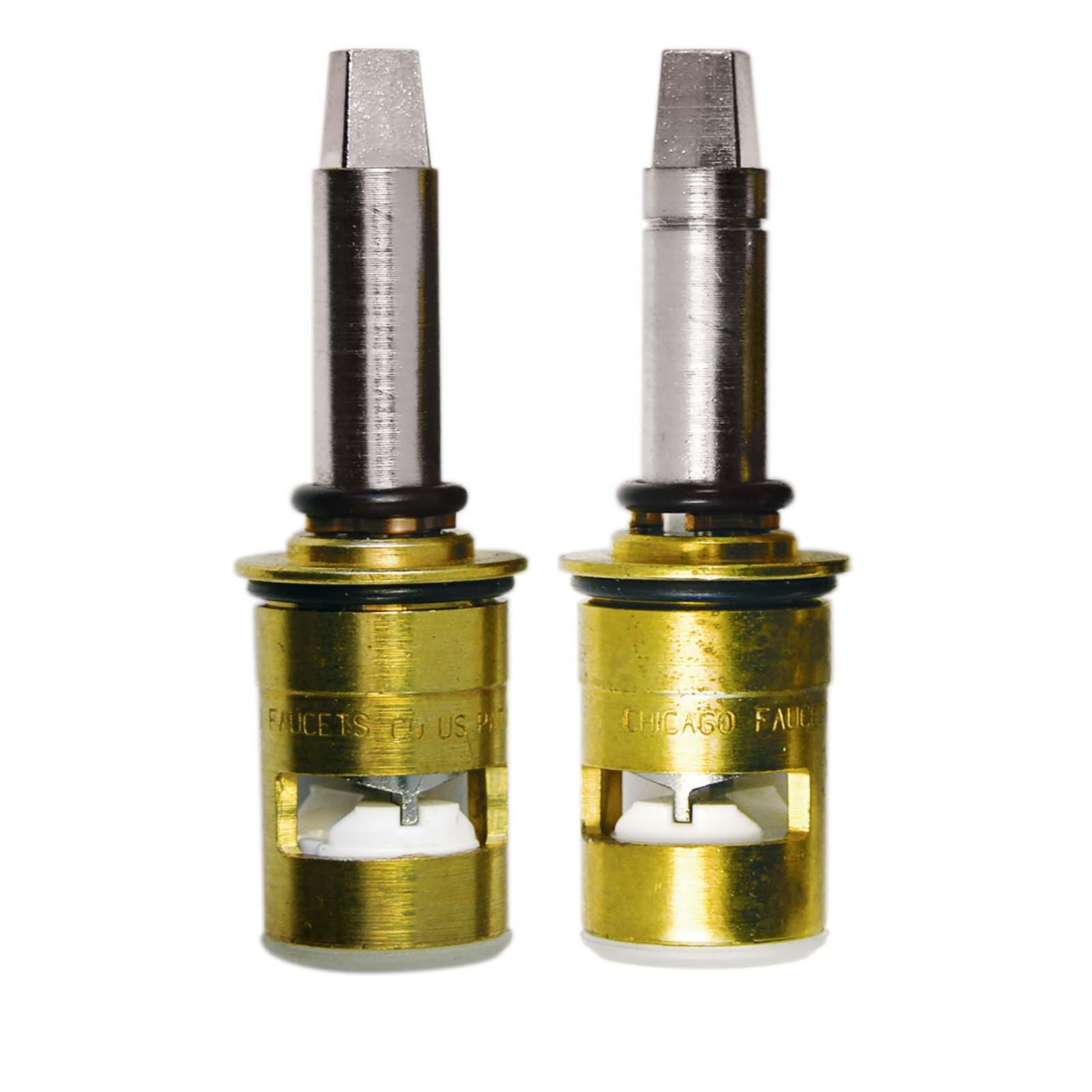 10211NL CHICAGO CERAMIC LONG PR STEMS NOLEAD