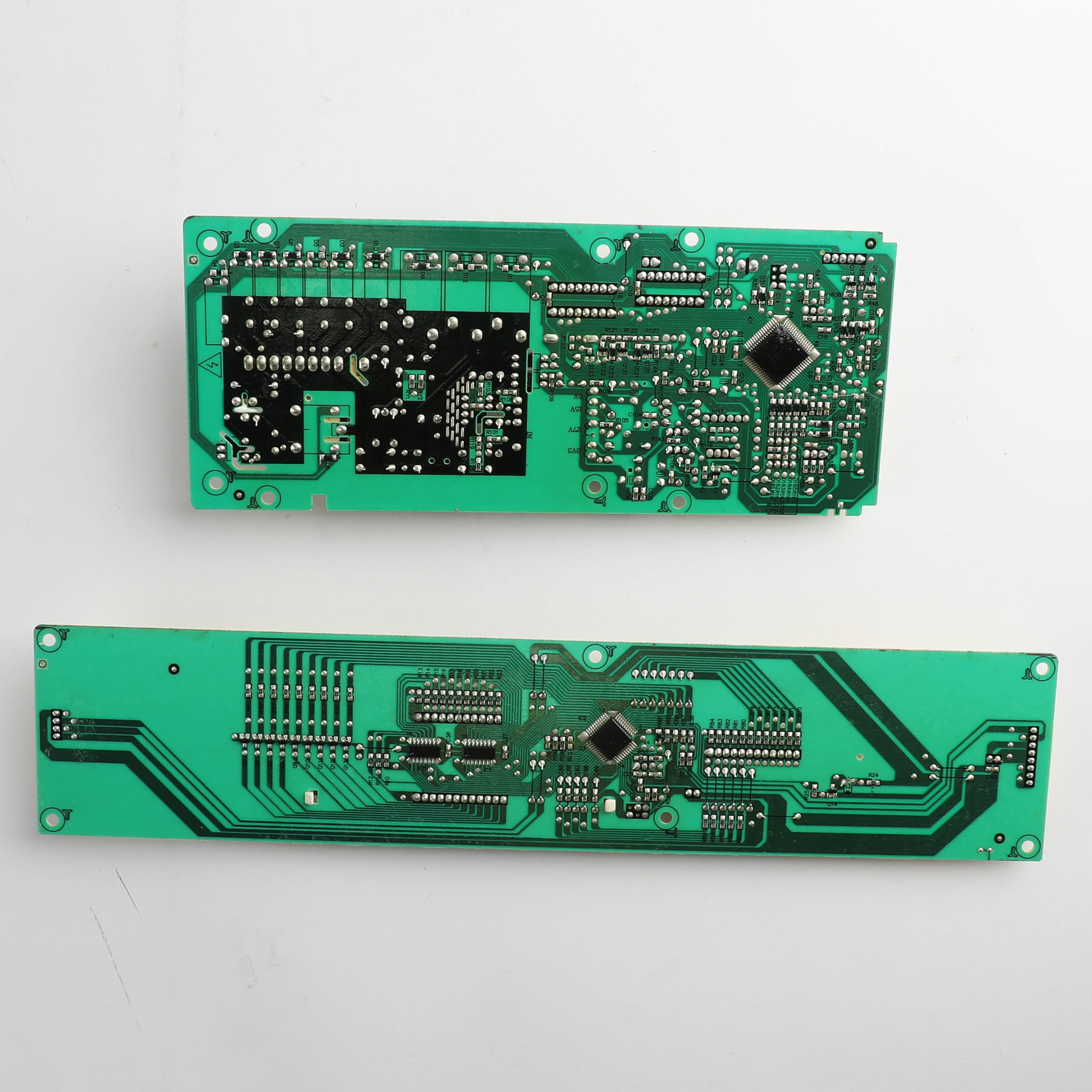 GE Appliances WB27X26297