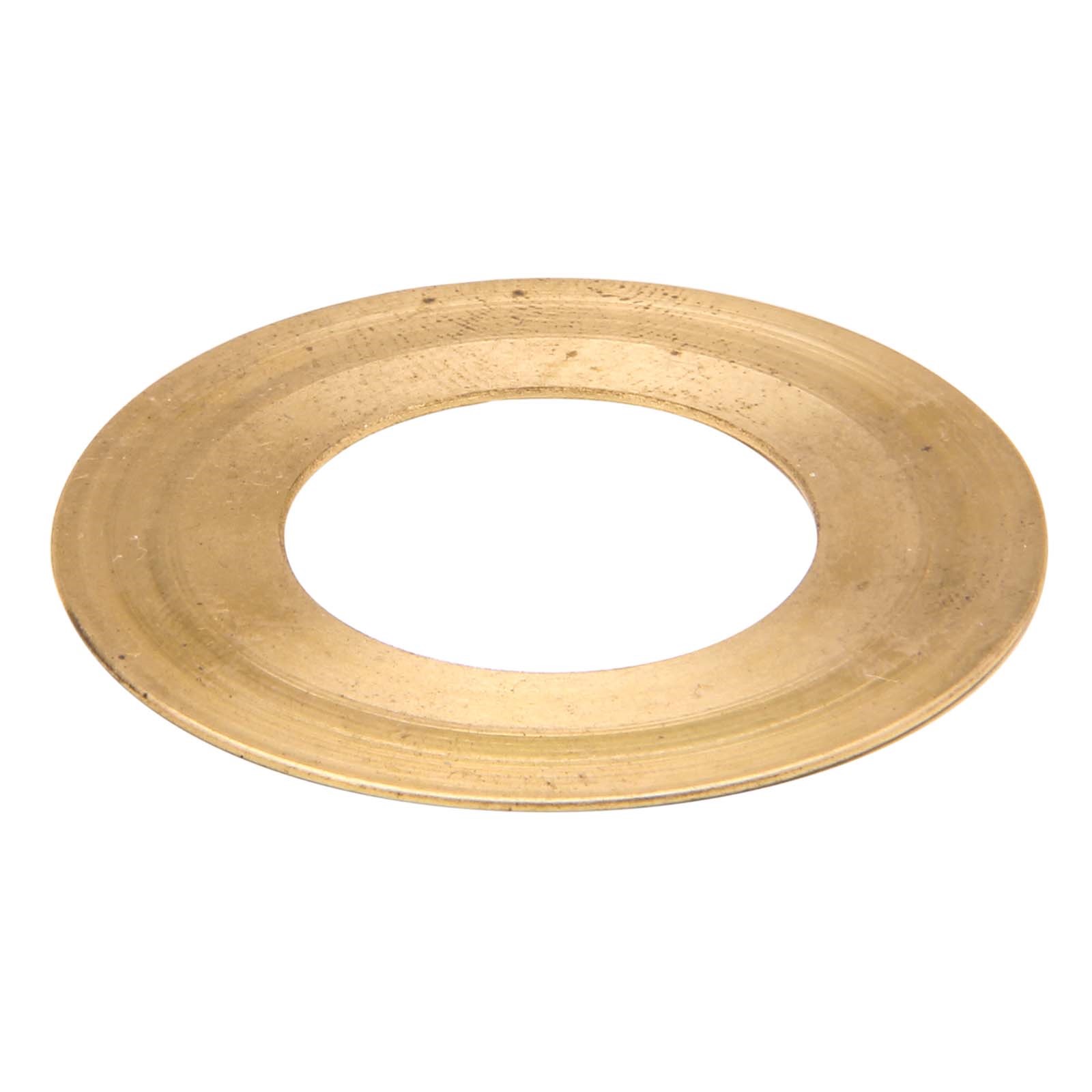 12119 BRASS SPUD FRICTION RING FOR URINAL, 1-15/16 OD X