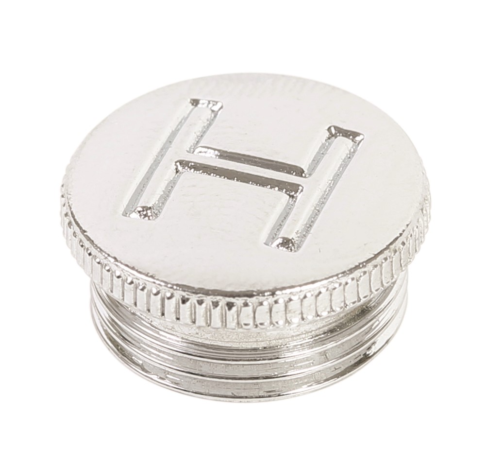 25724 HOT INDEX BUTTON FOR RENU TUB AND SHOWER