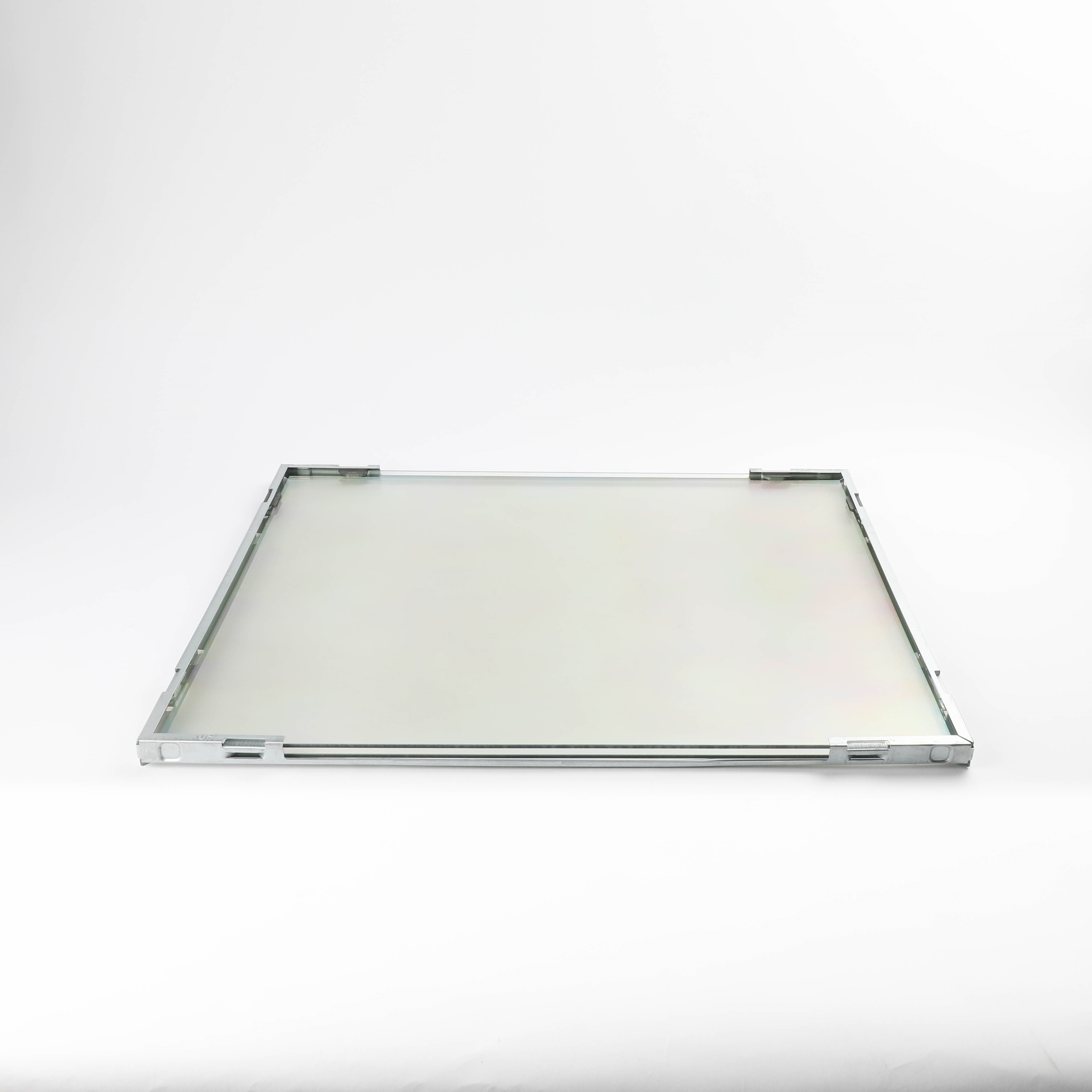 WPW10347598 Whirlpool Door Glass