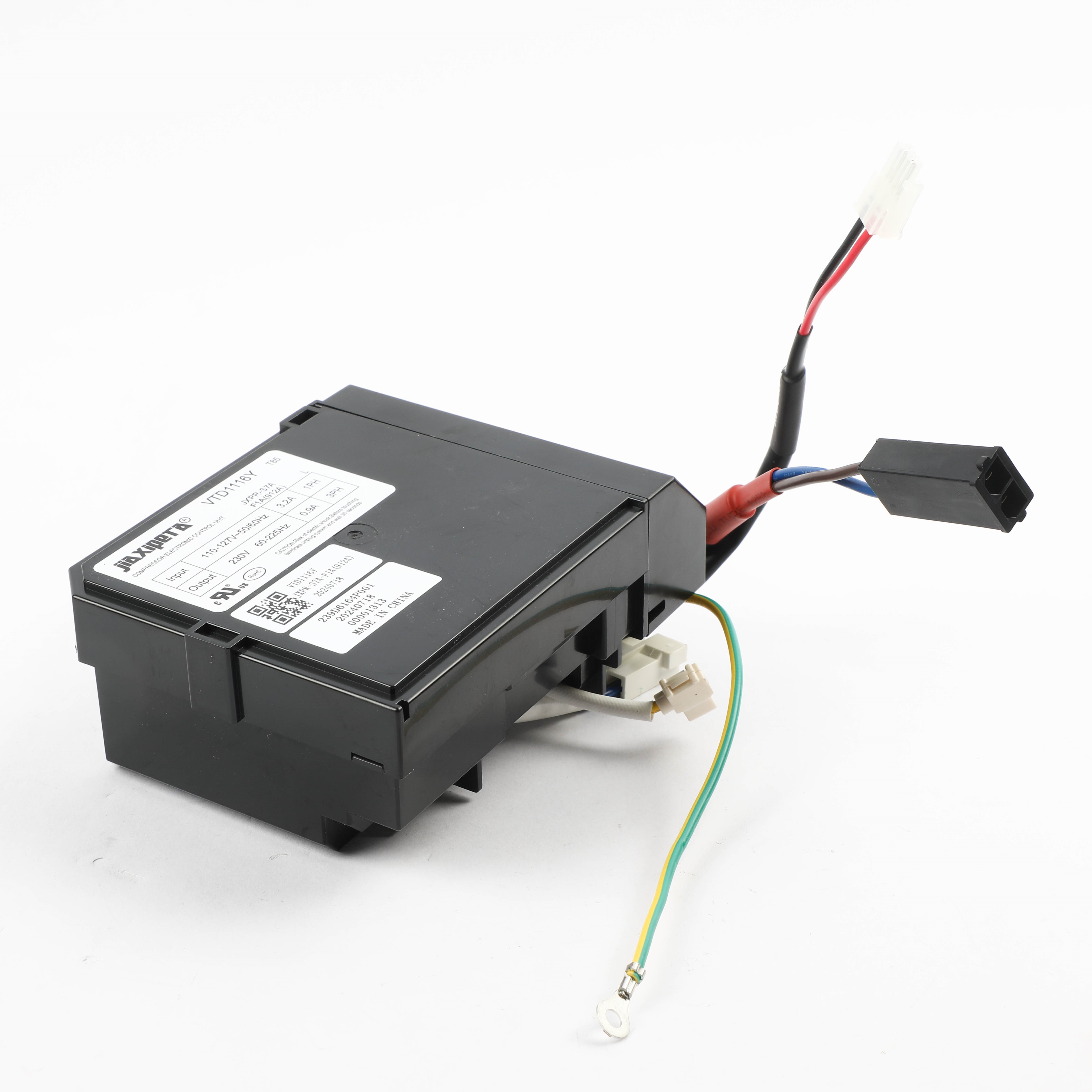 WR55X43006 INVERTER