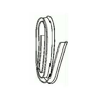 GE Appliances WB2X6547