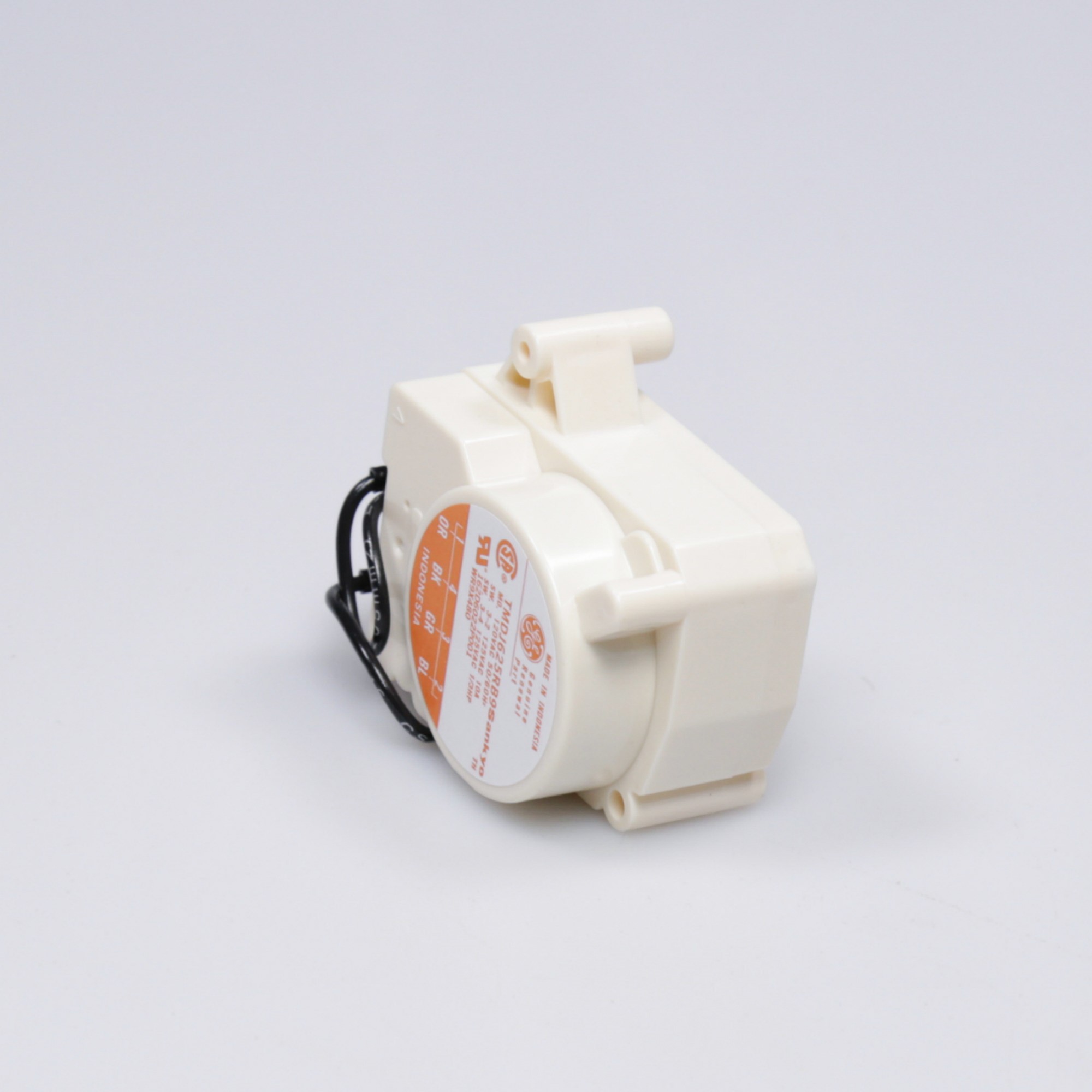 WR9X480 GE Defrost Timer