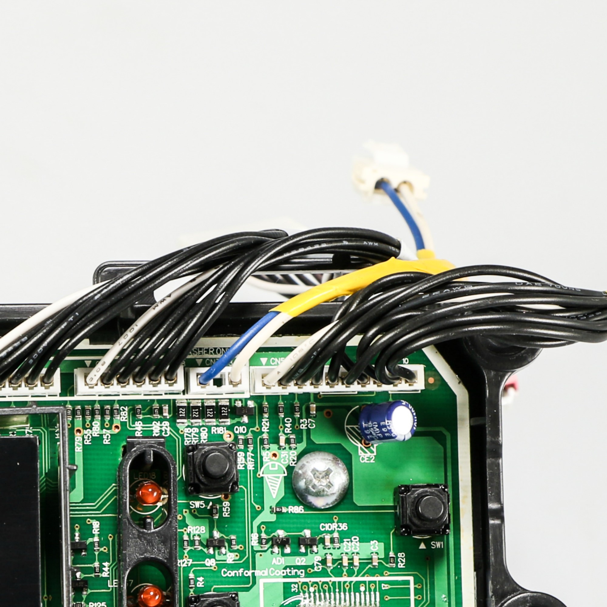 Samsung DC92-01033A