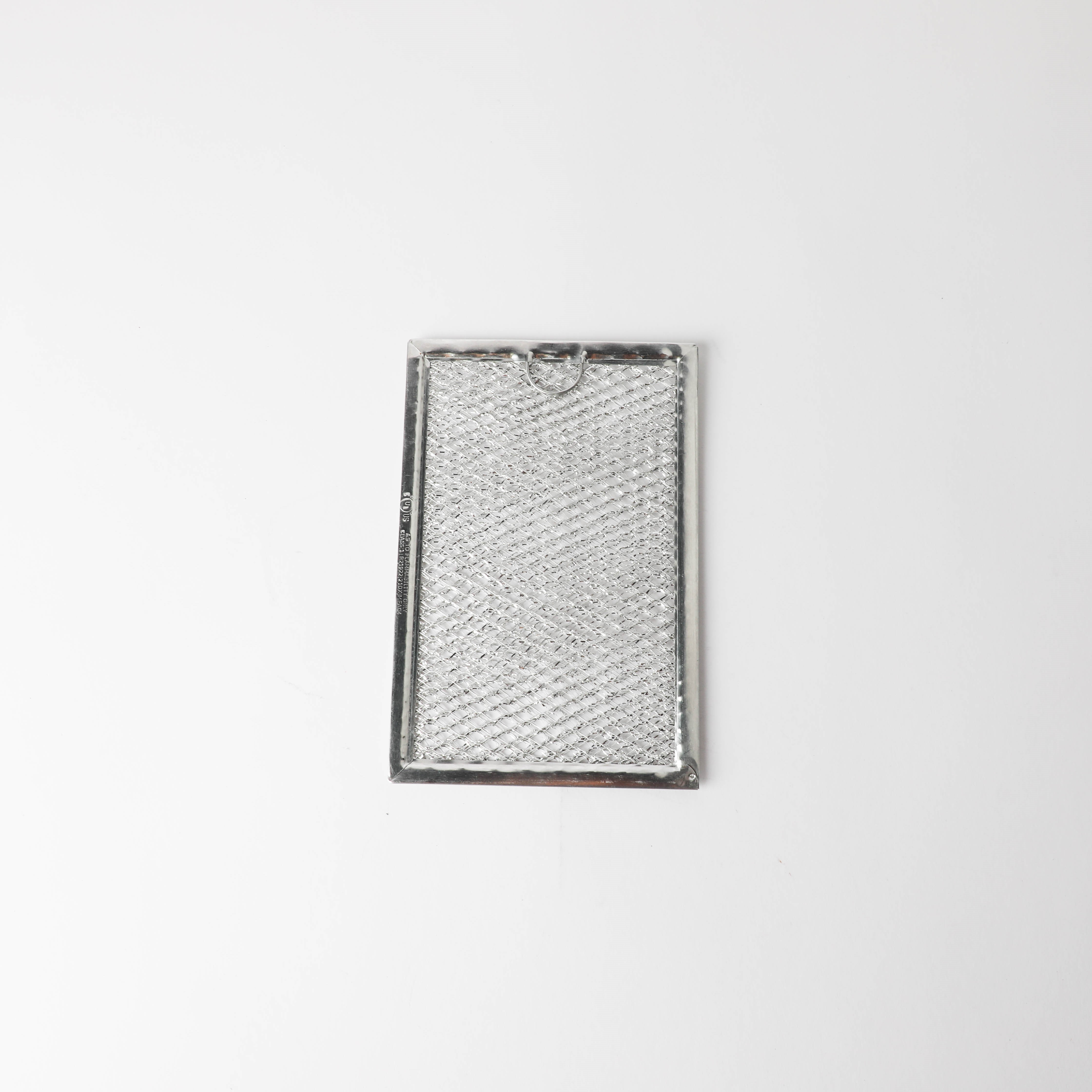 WB02X35491 GREASE FILTER
