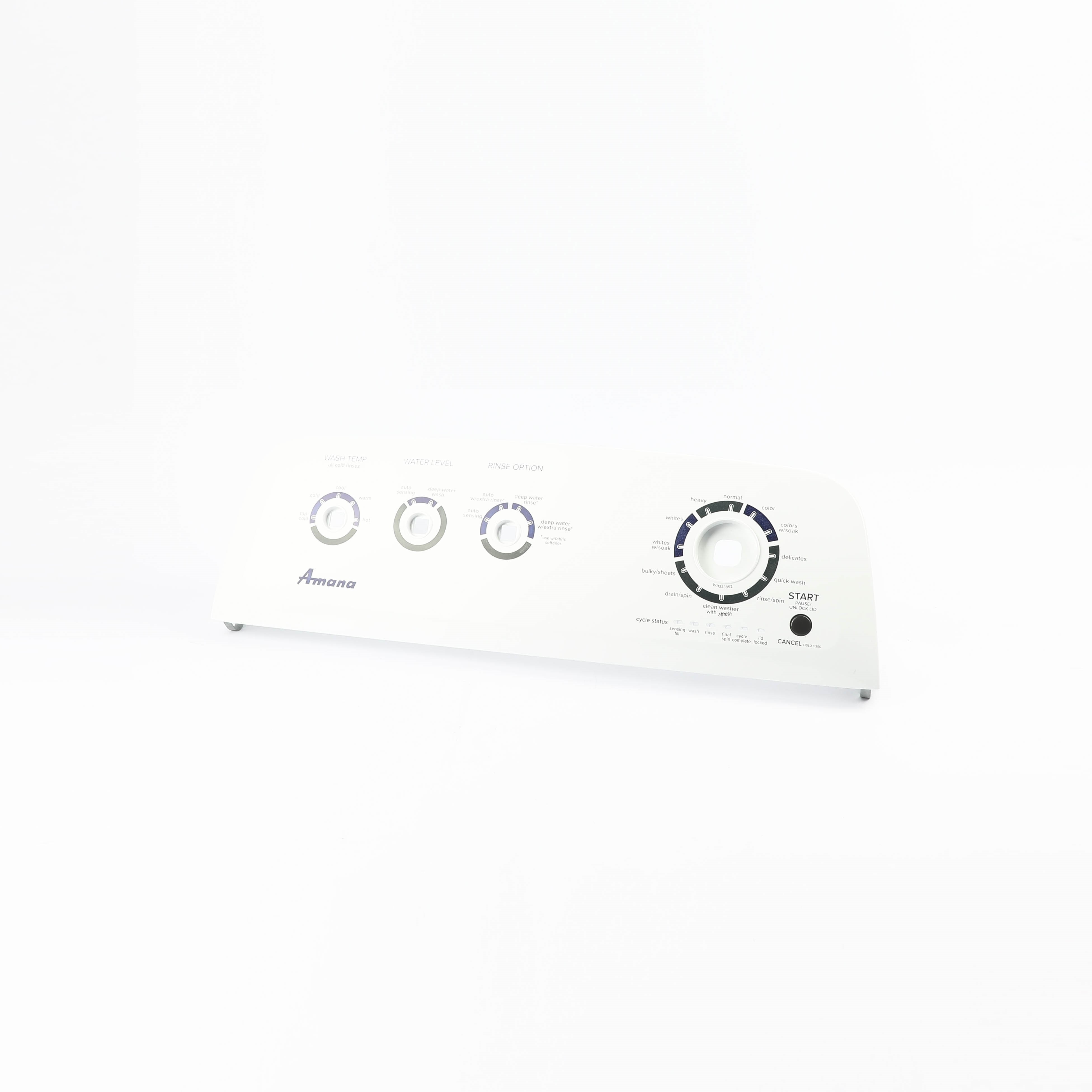 Whirlpool W11363976