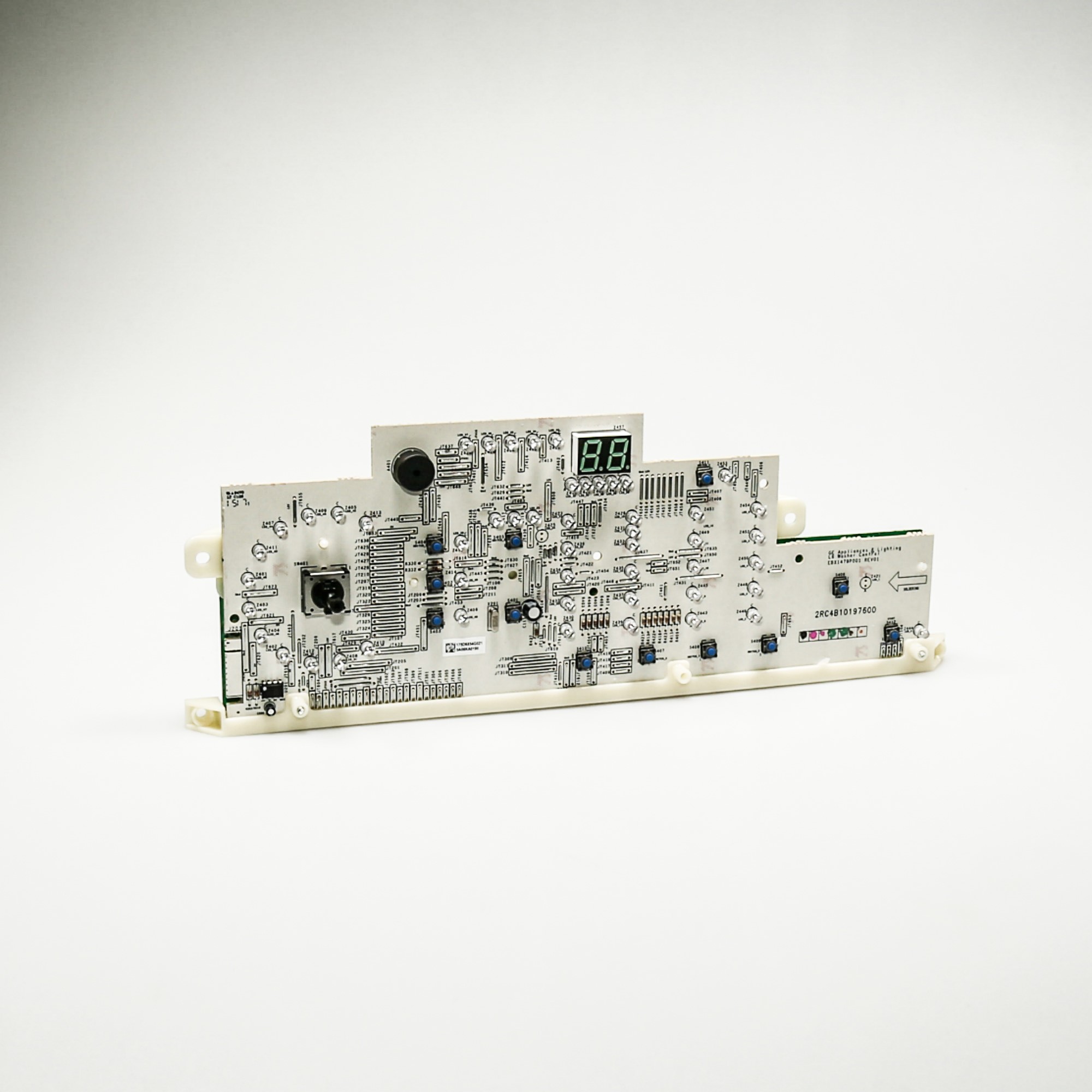 WH12X10613 - BOARD ASM MOUNTED