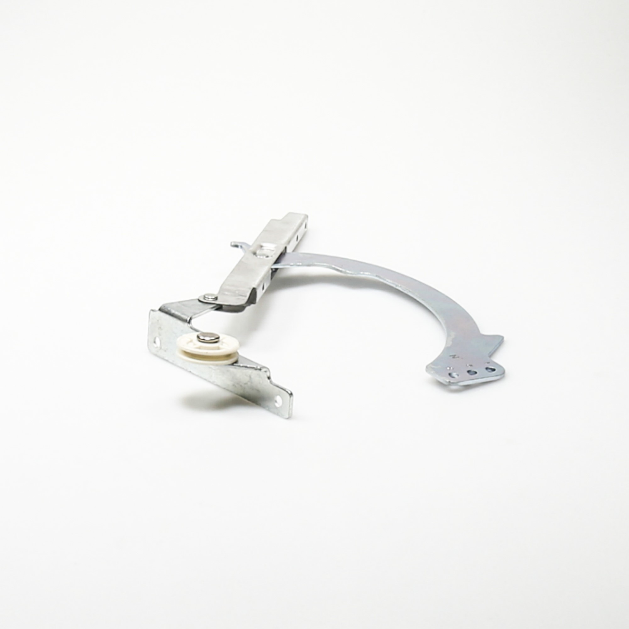 WB14X104 GE Stove Range Oven Door Right Hand Hinge