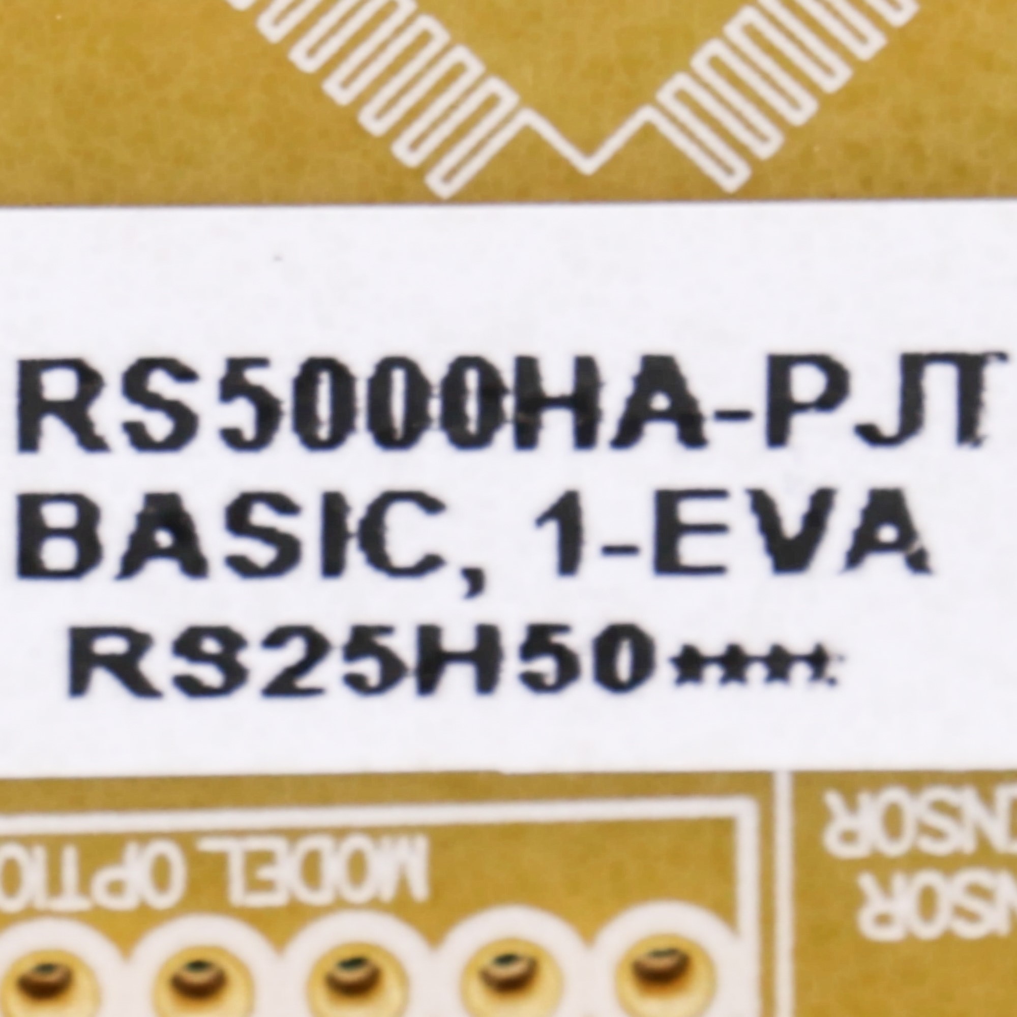 Samsung DA92-00625A