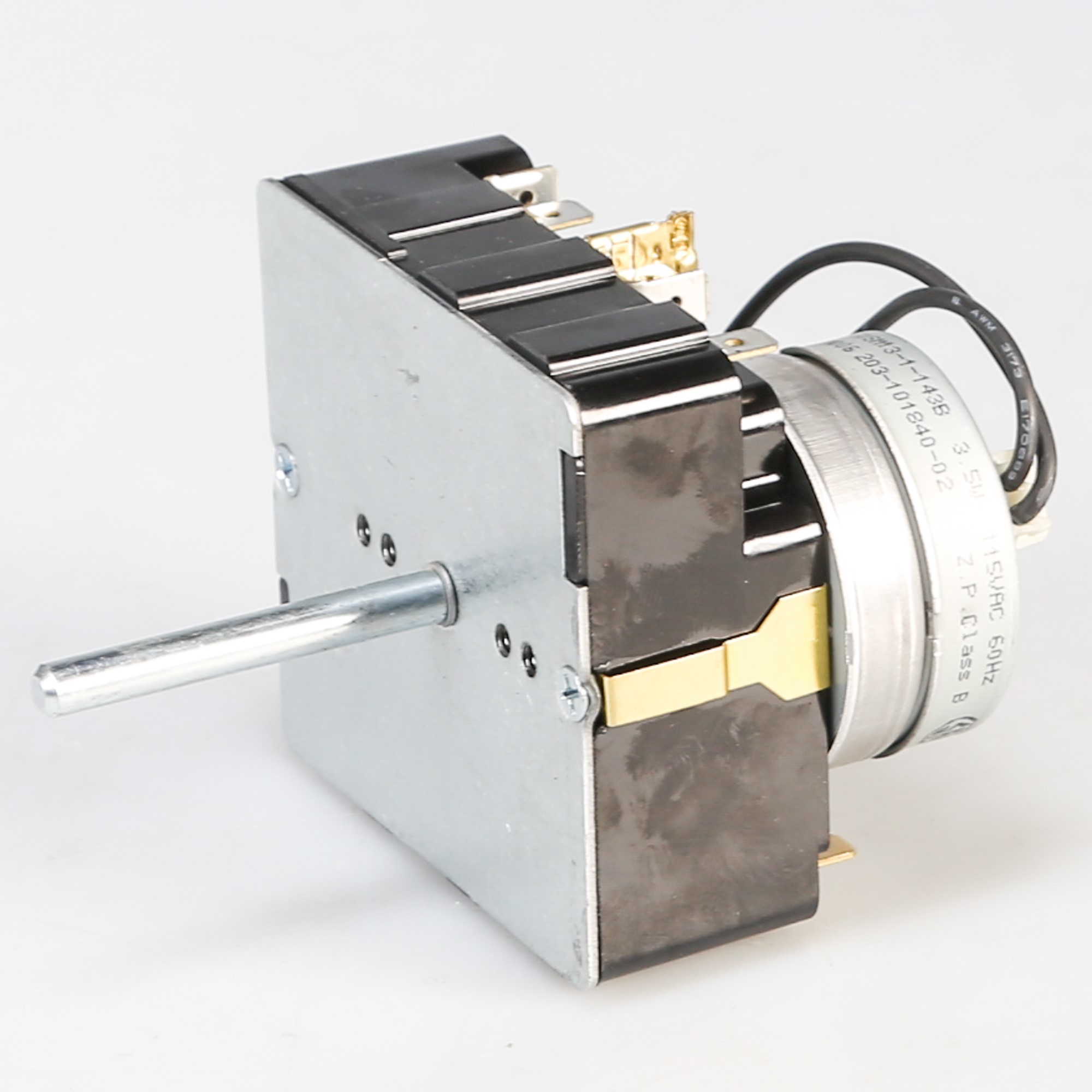 WP8563881 - TIMER