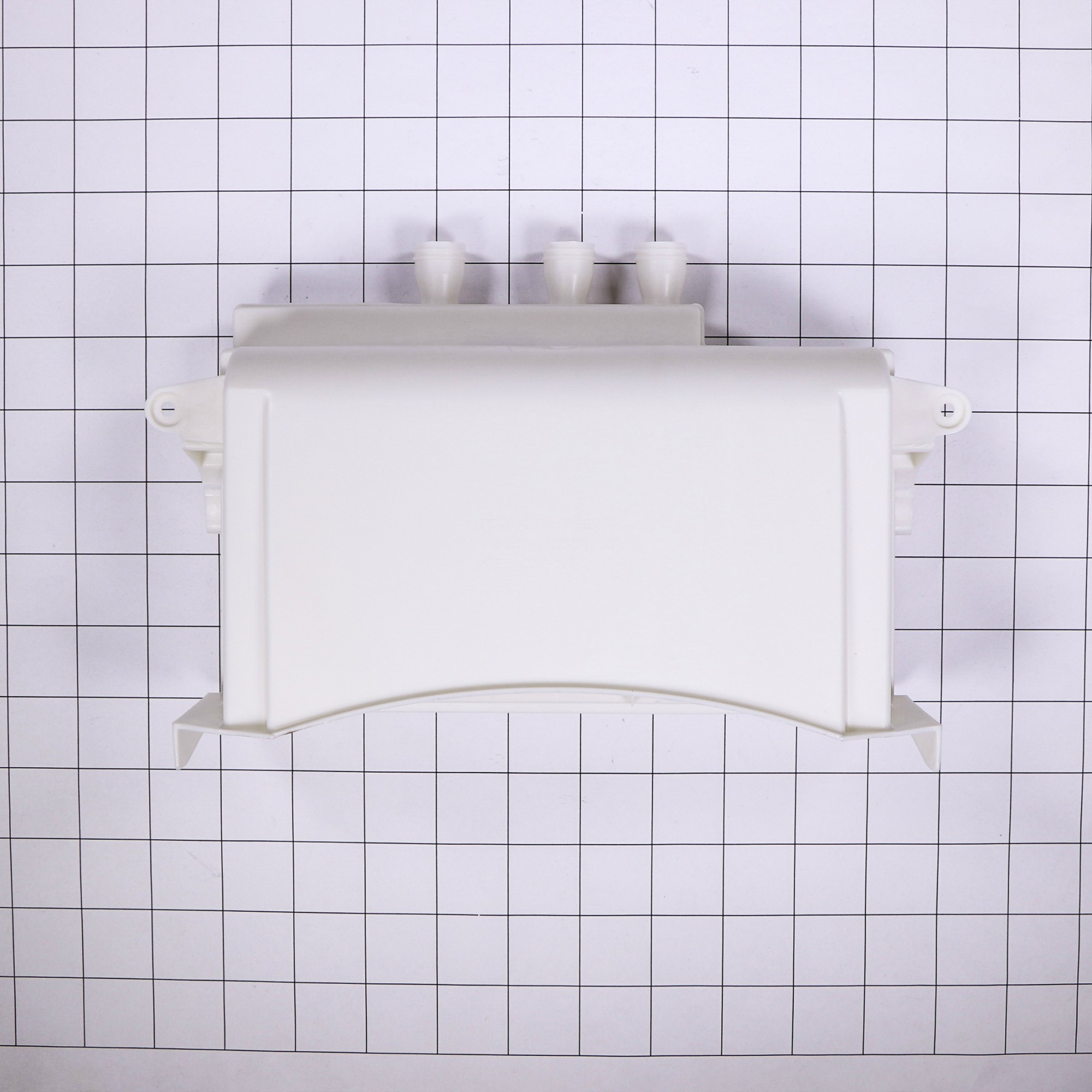 DC97-16962A ASSY BODY DETERGENT;HUDSON PJT,WA40J3000
