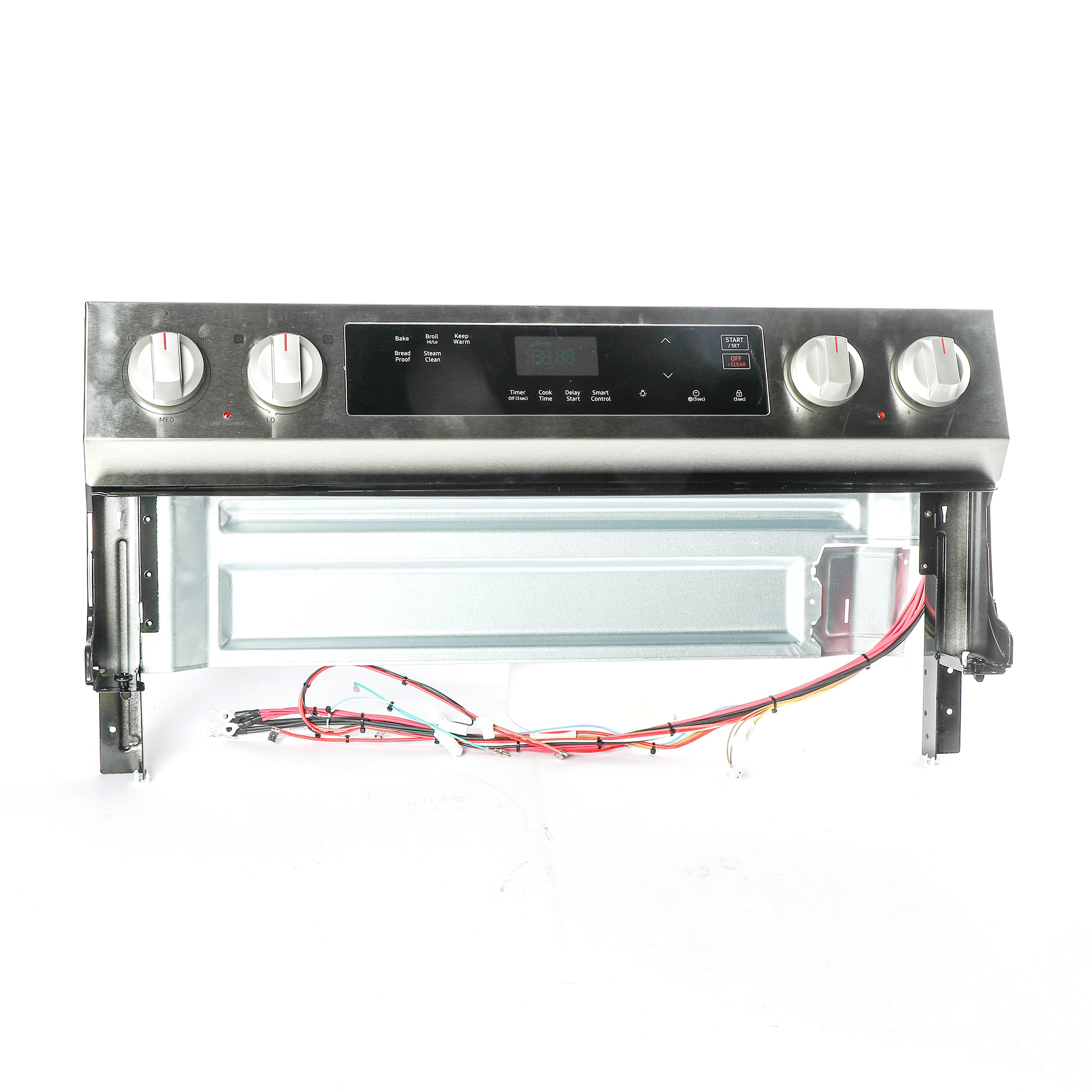 DG94-03952X ASSY CONTROL BOX-MODULE;NE5000T,STSS 430