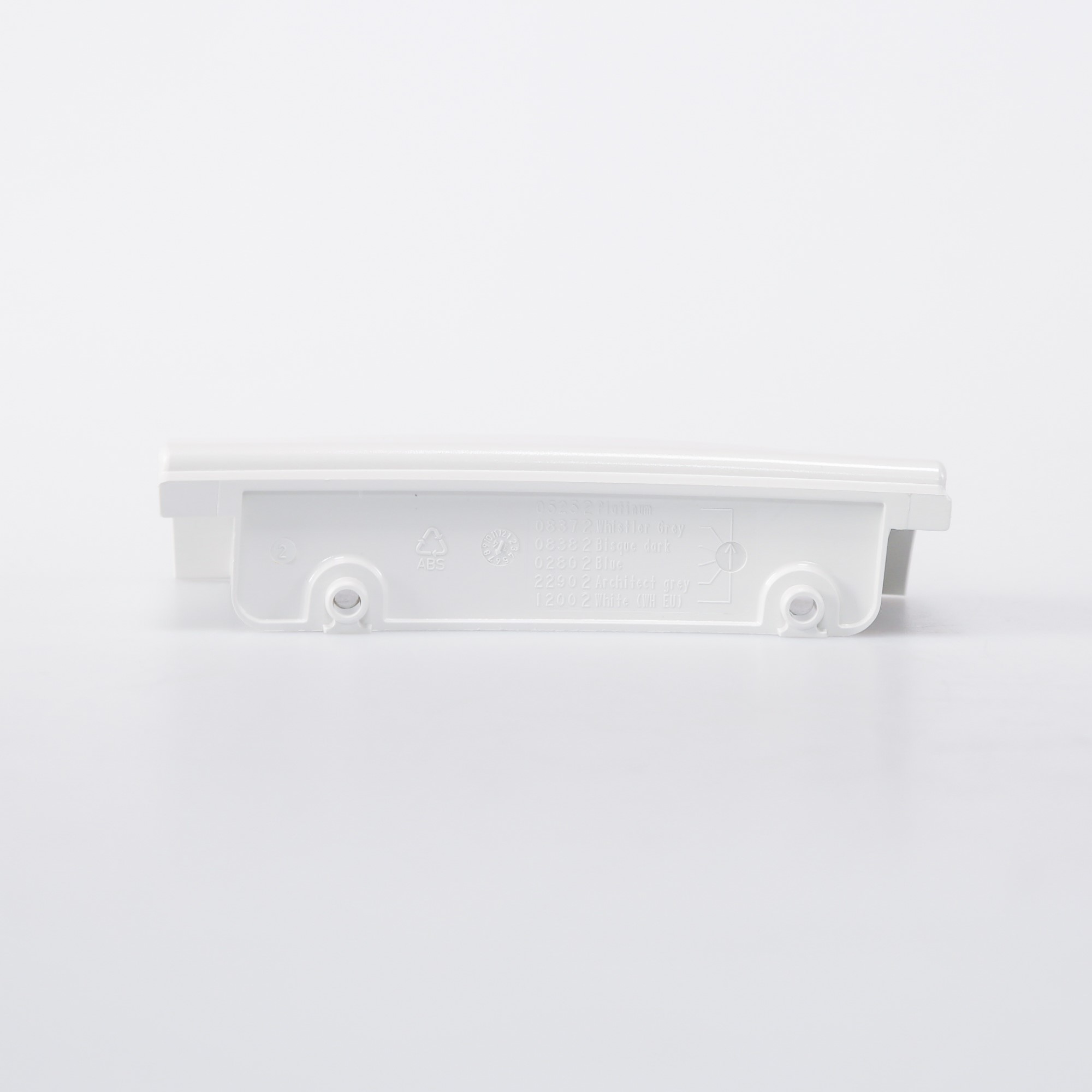 WP8181846 Whirlpool Washer Door Handle