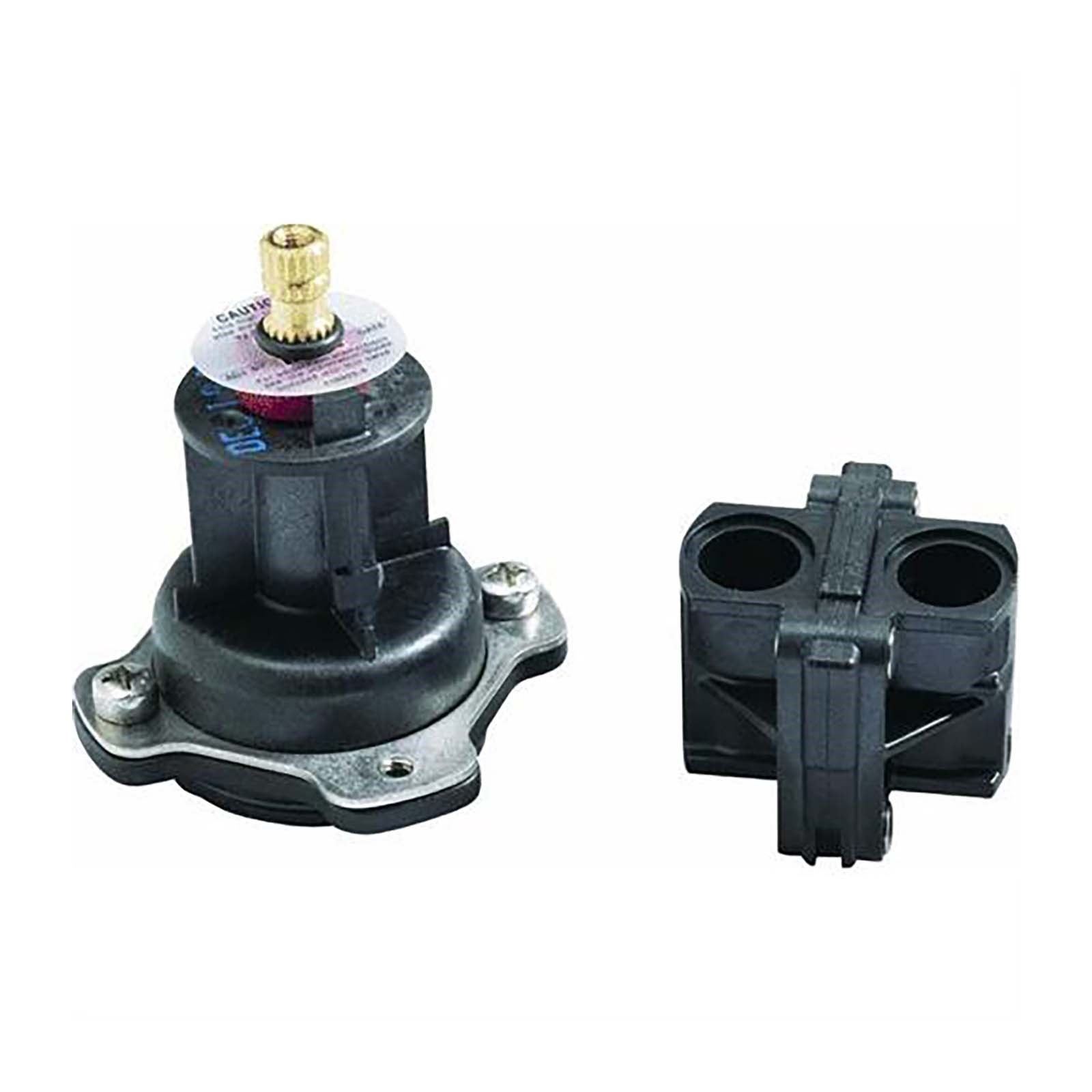 38591 MIXER AND PBU KIT (OEM) FOR 1/2 RITE-TEMP VALVES
