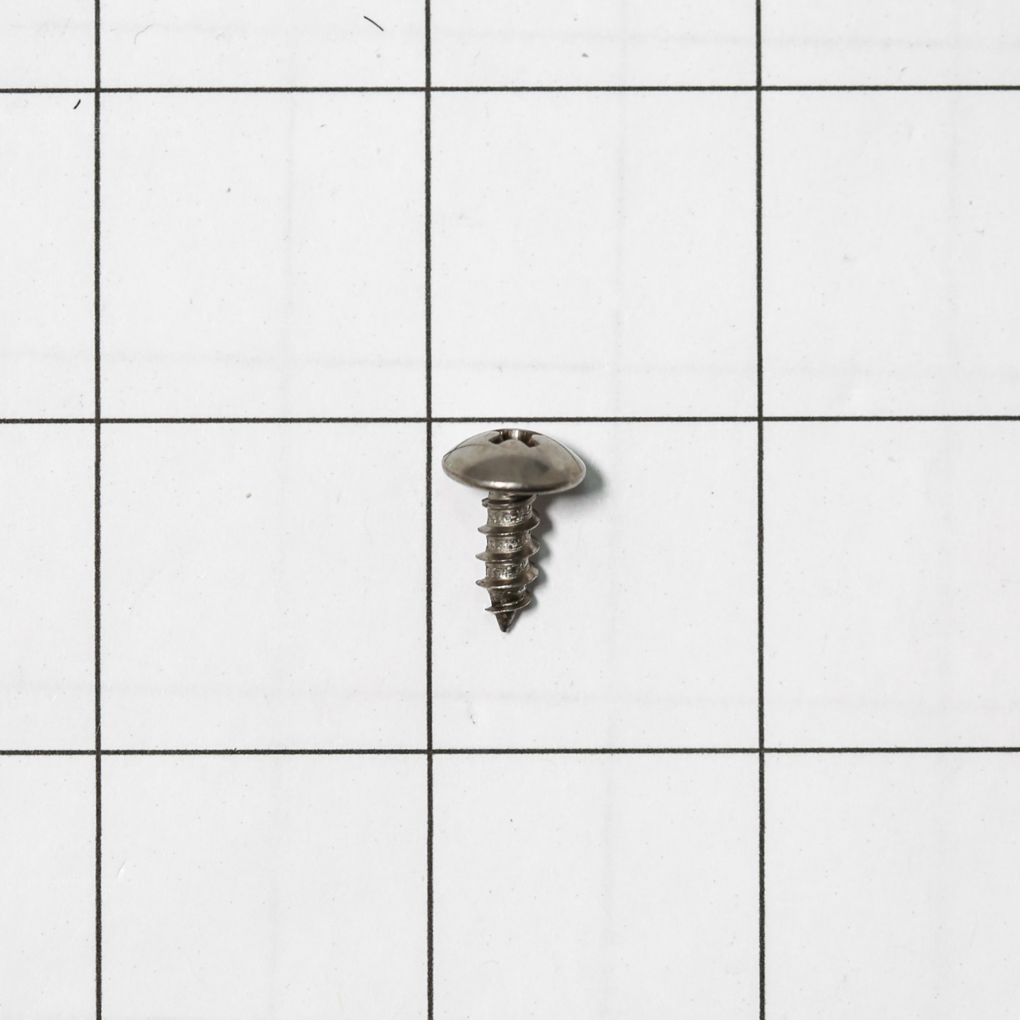 WP308685 SCREW