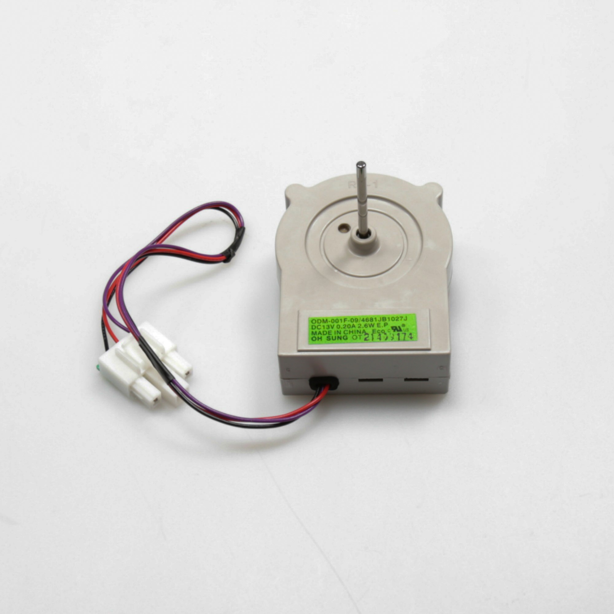 LG 4681JB1027J