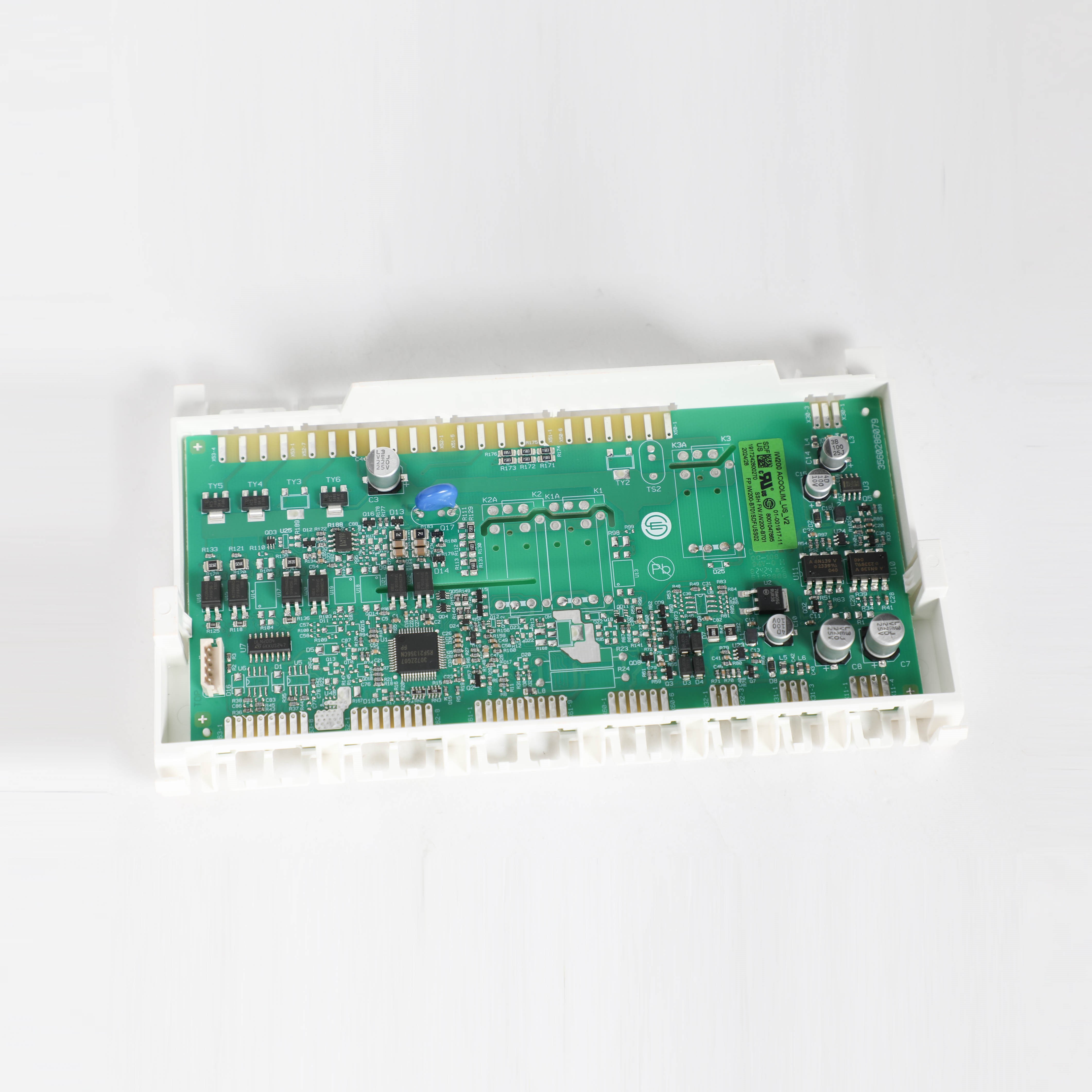 11061641 CONTROL MODULE