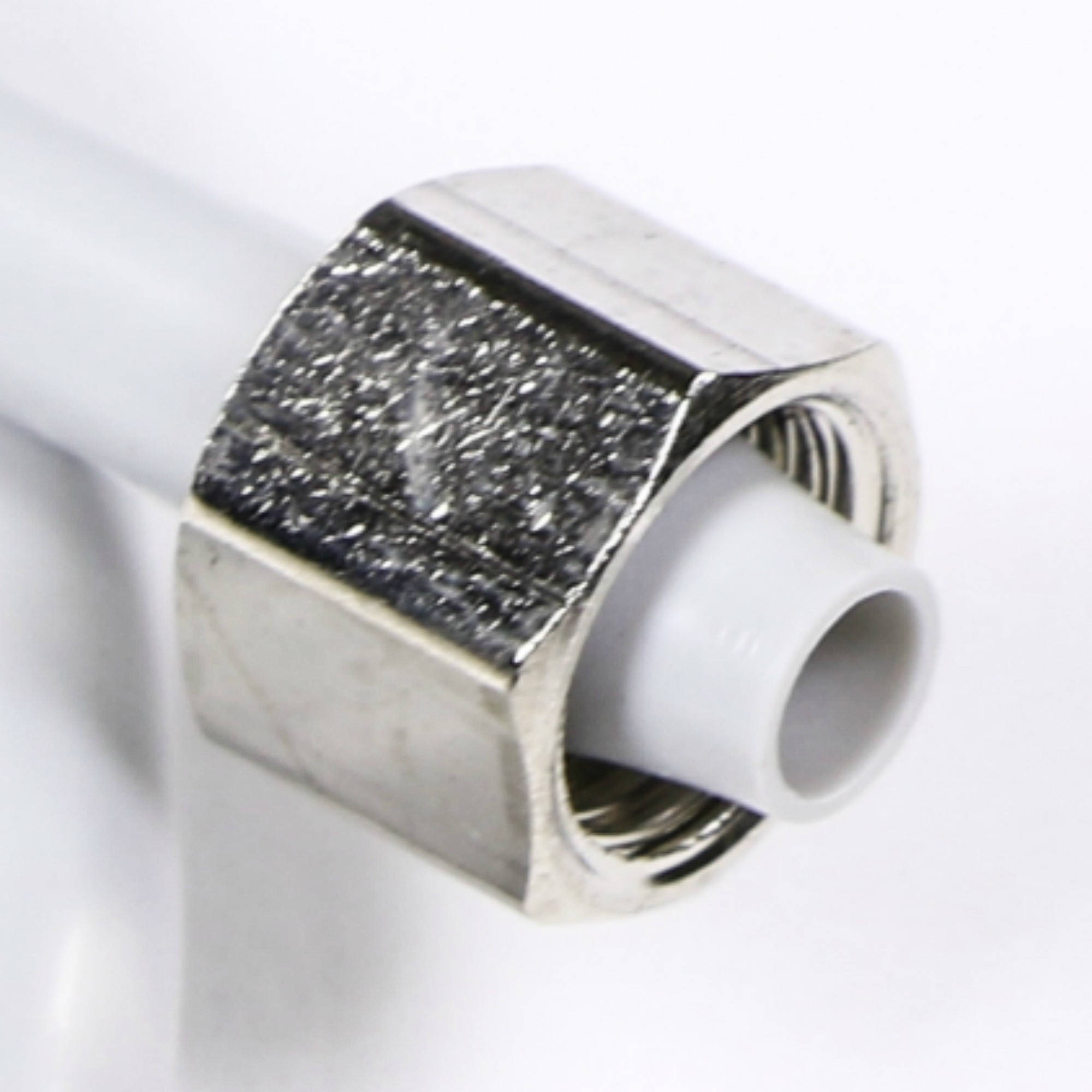 8212547RP Whirlpool 5' 1/4" Pex Refrigerator Water Supply Tube Kit