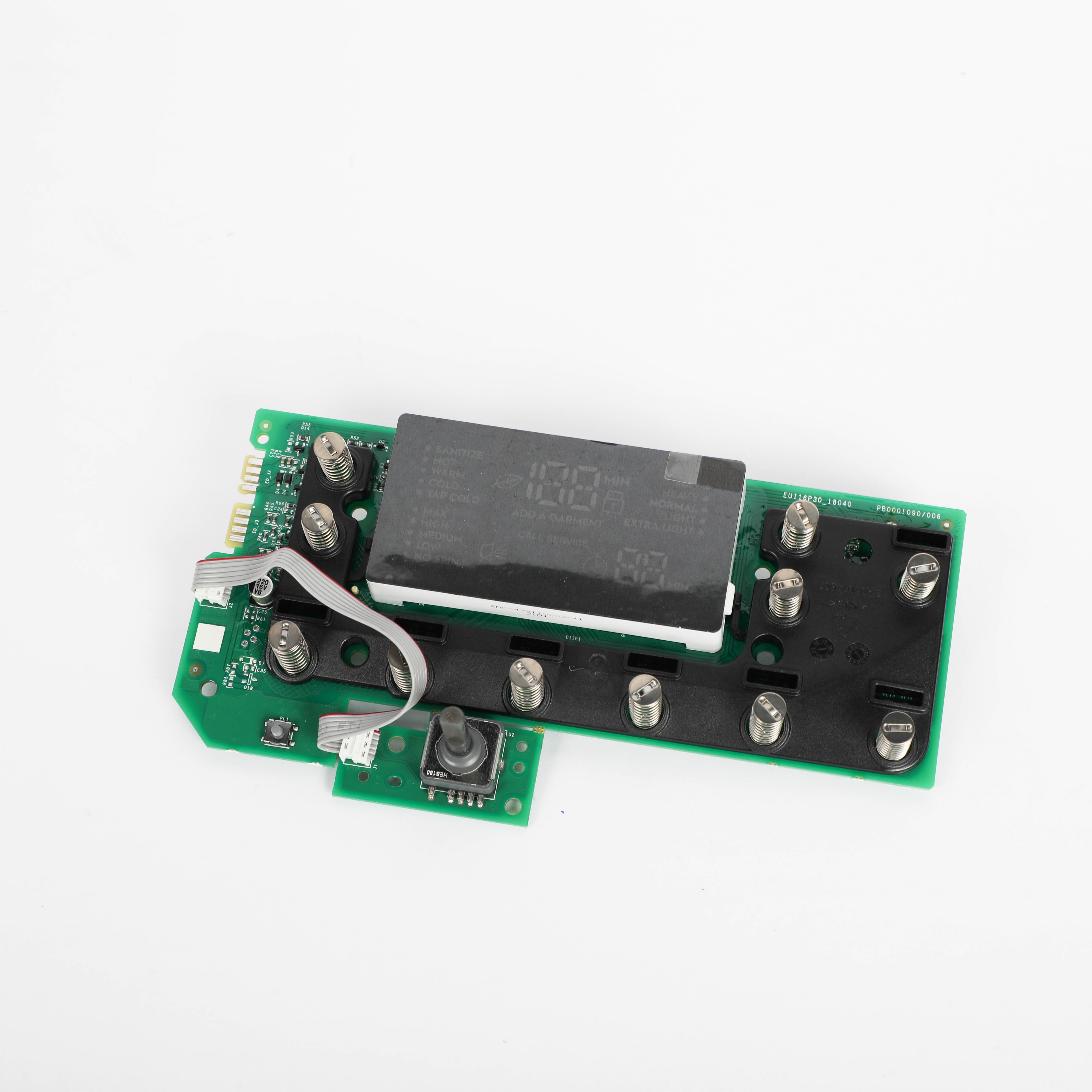 405550732 PC BOARD ASSEMBLY