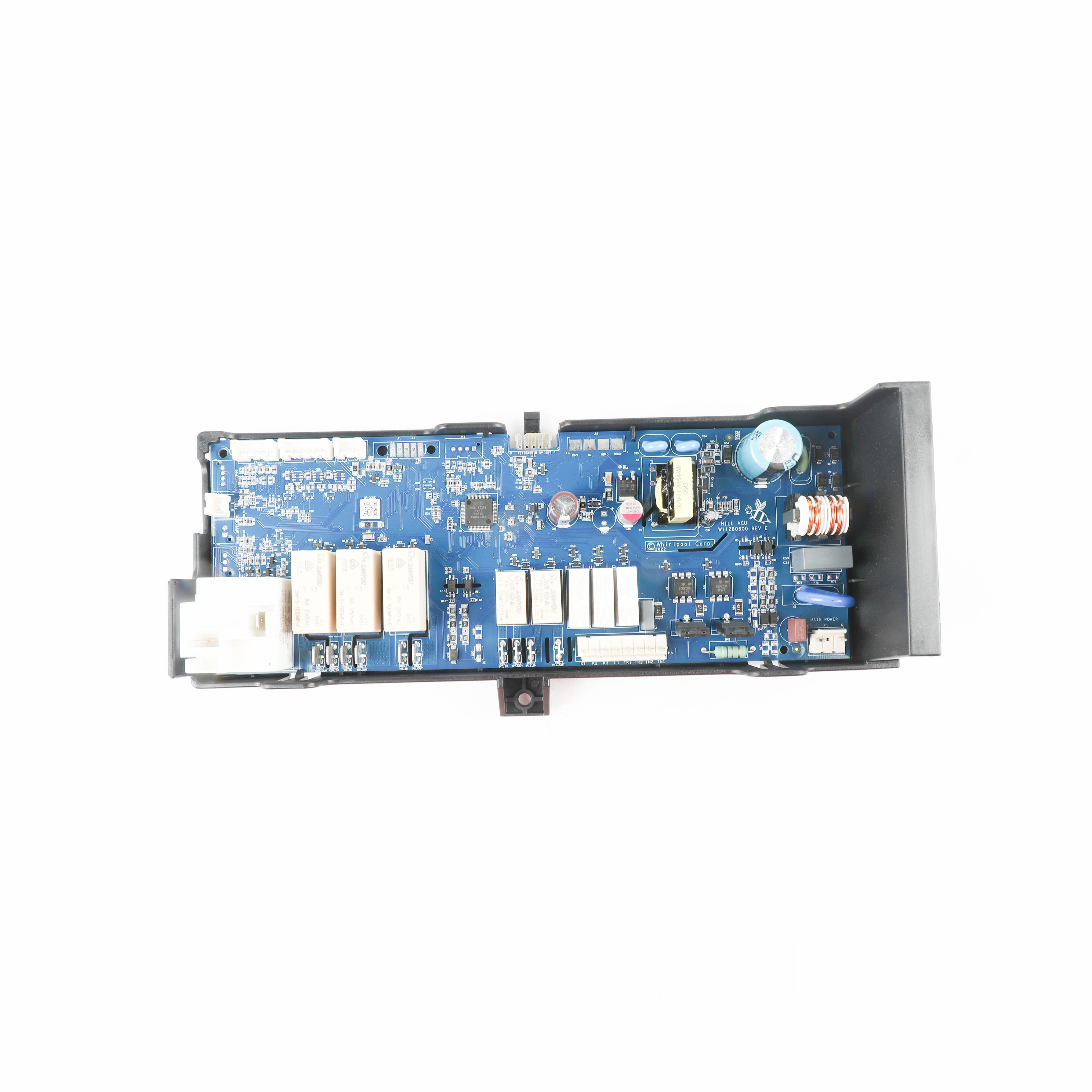 W11784016 CONSOLE