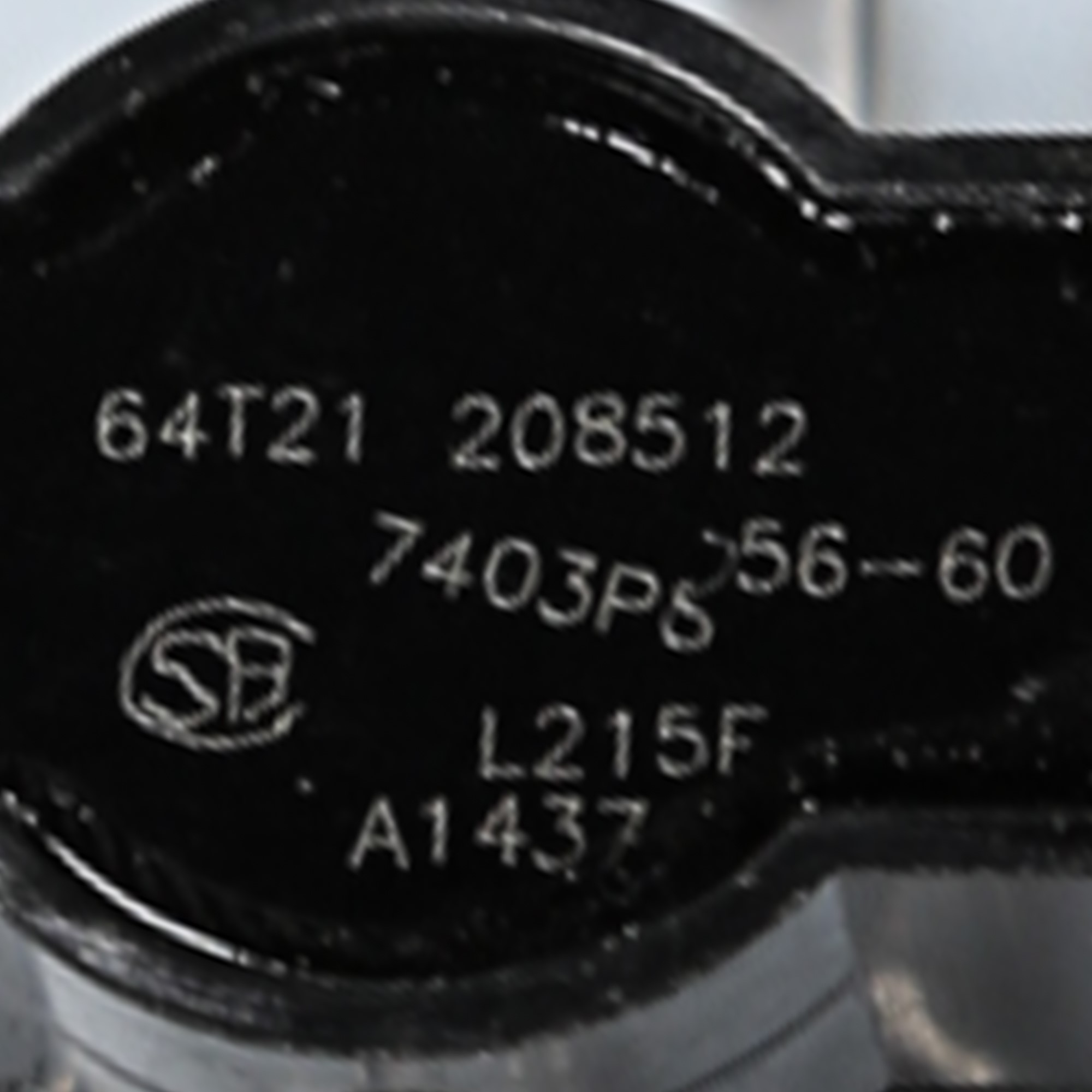 Whirlpool 74008265