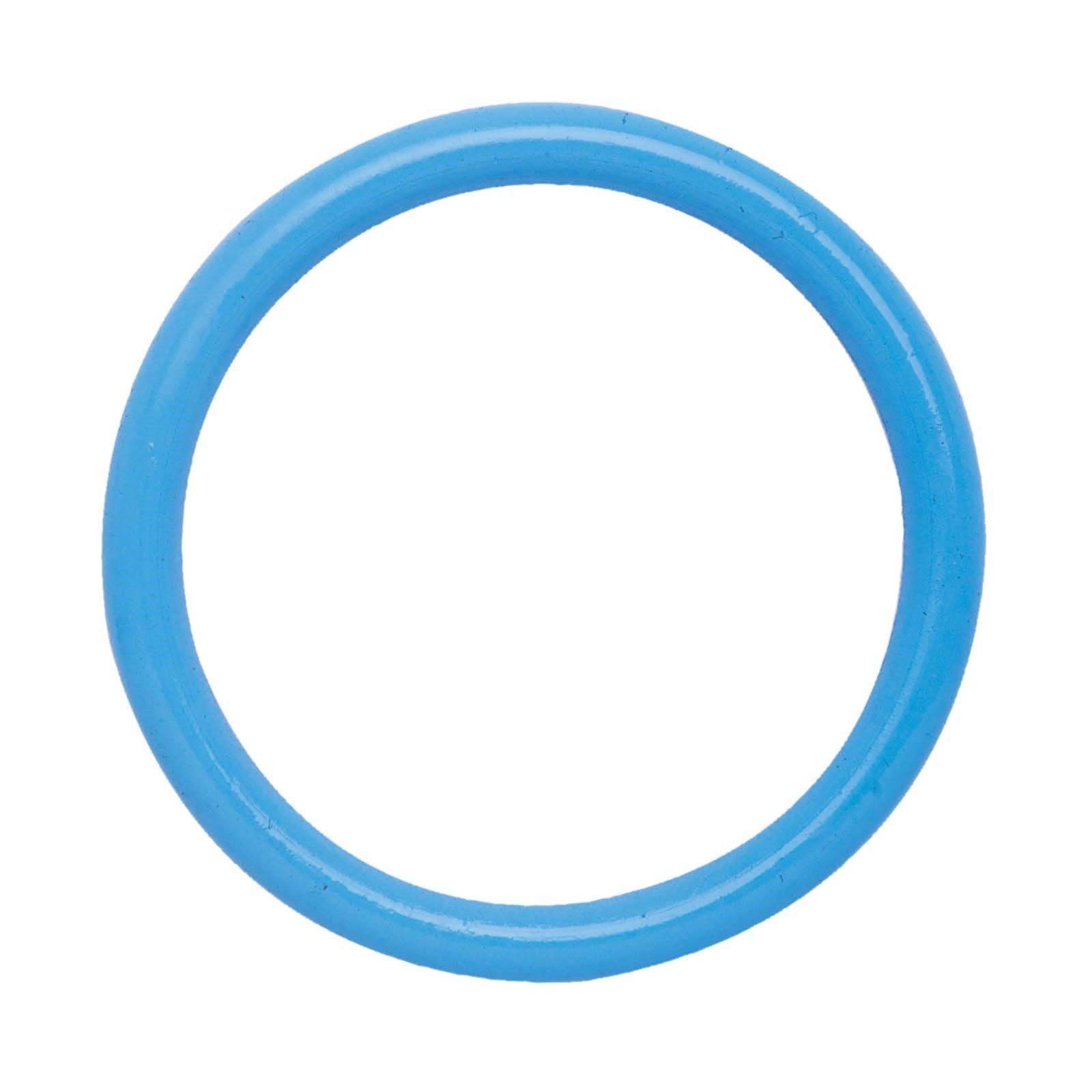 38020 34T TEFLON-COATED O-RING (BULK)