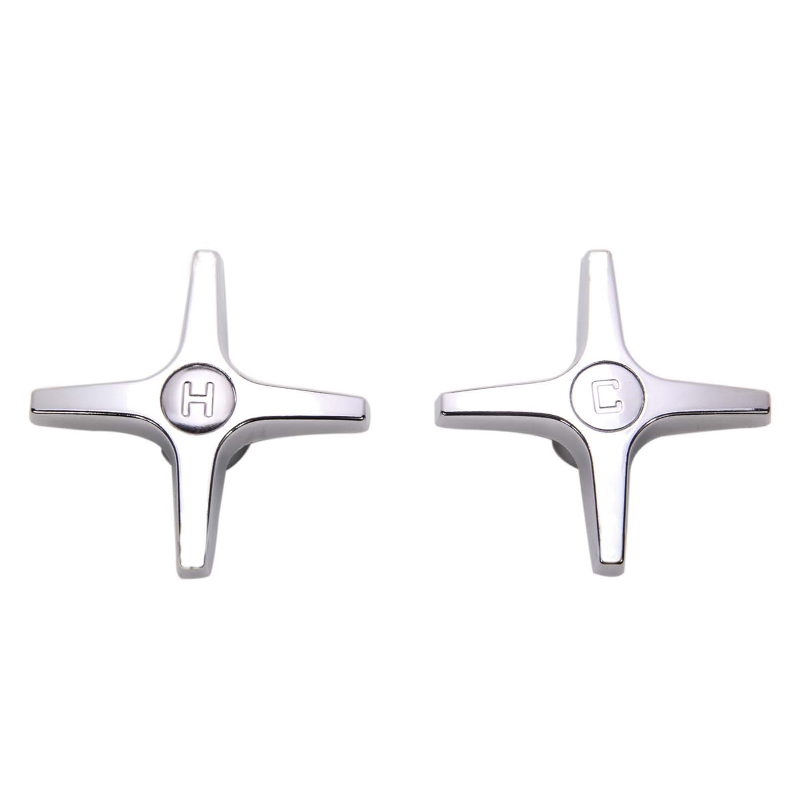 80835 READY-FIT X-ARM HANDLE