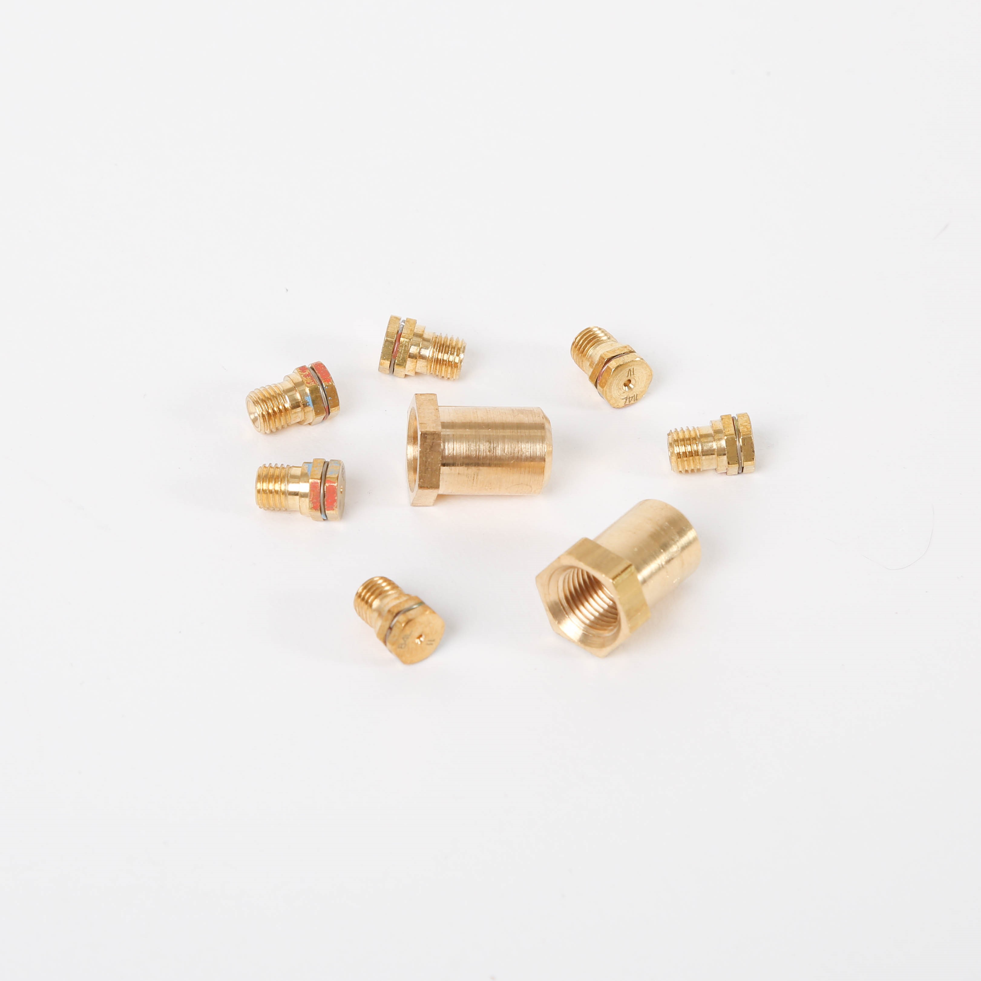 WB28X47008 LP CONVERSION KIT