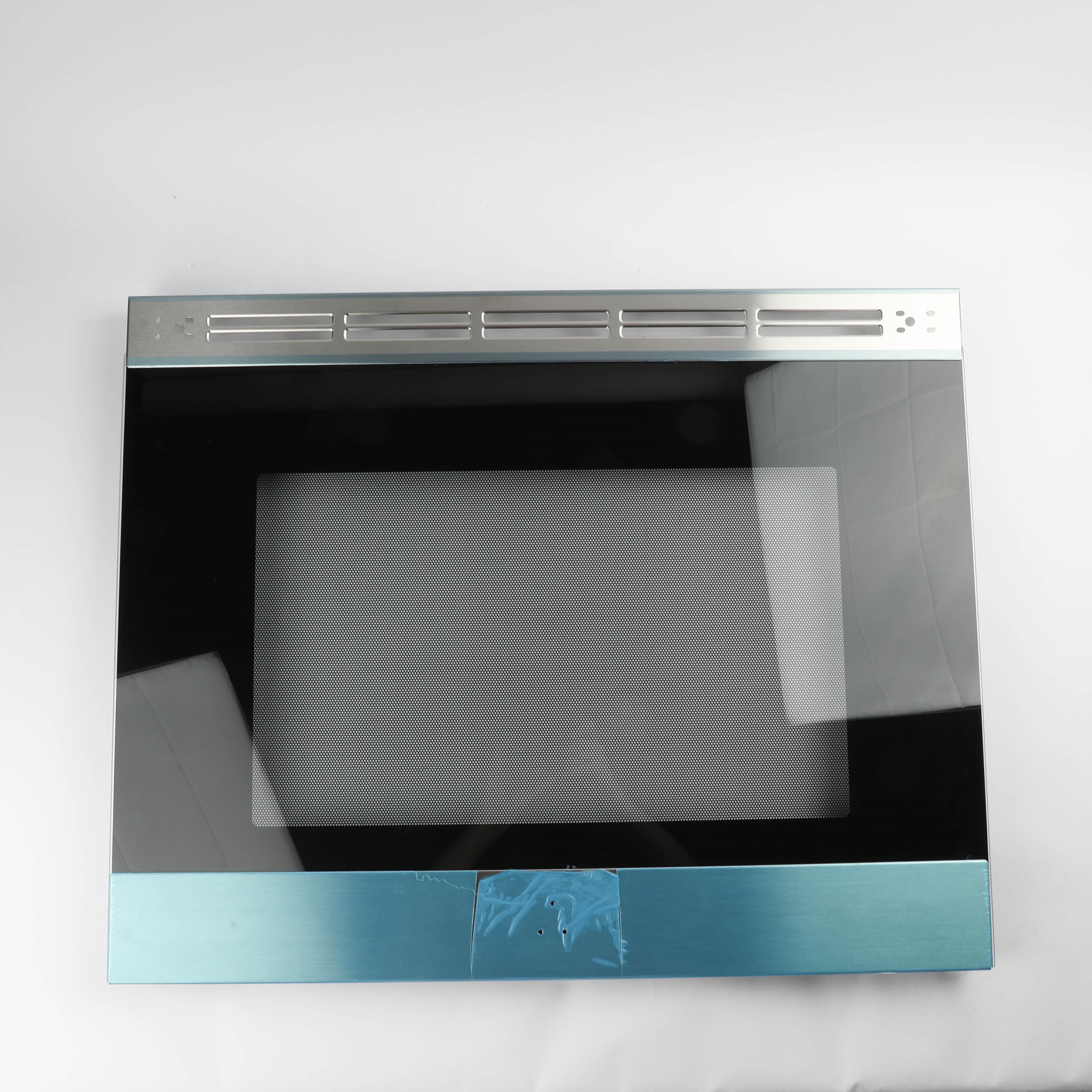 WB56X43422 OUTER DOOR-STAINLESS