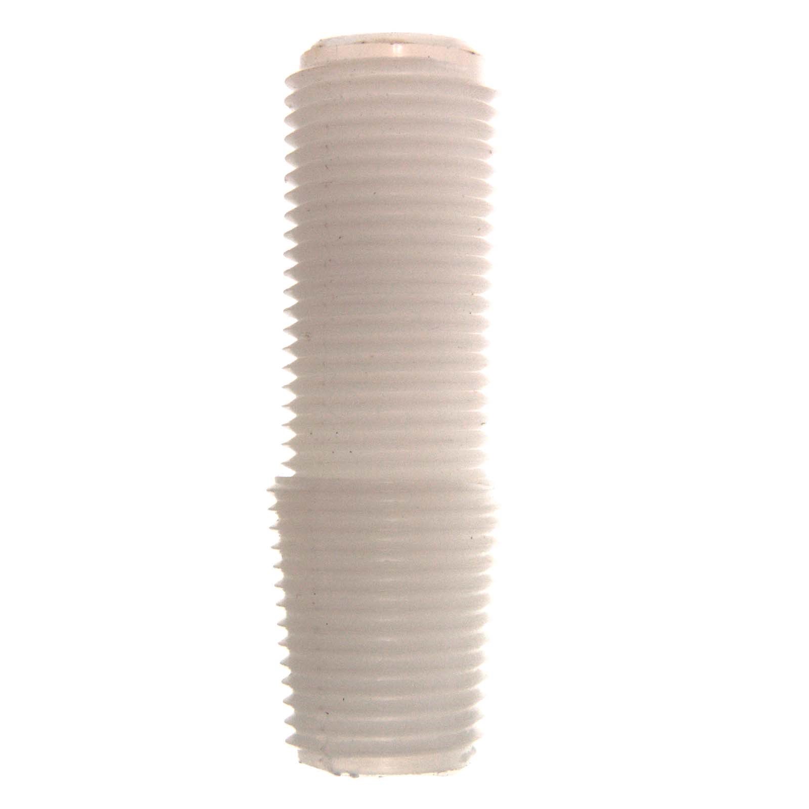 38056 ESCUTCHEON NIPPLE (BAGGED), 2-1/8