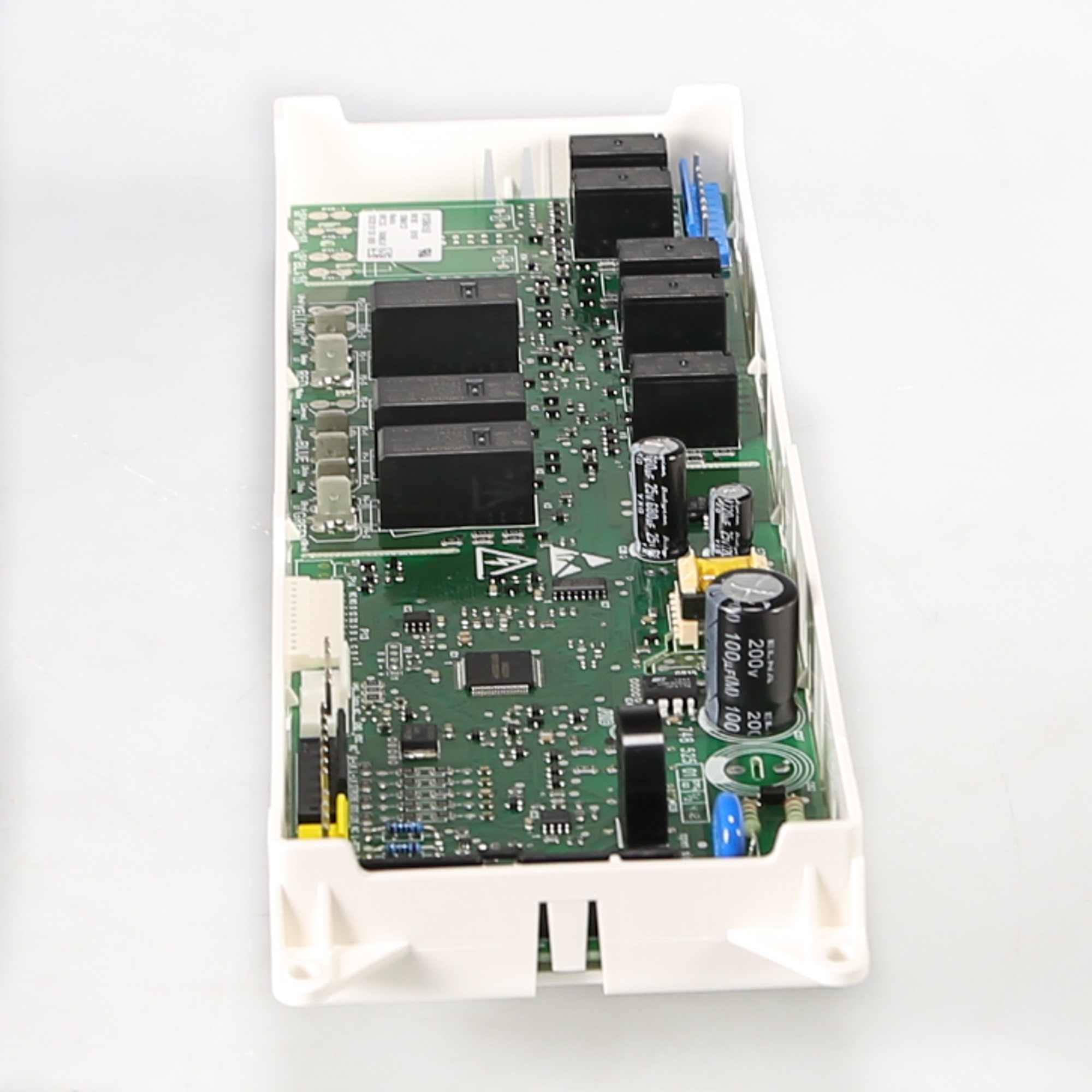 WPW10365415 CNTRL-ELEC