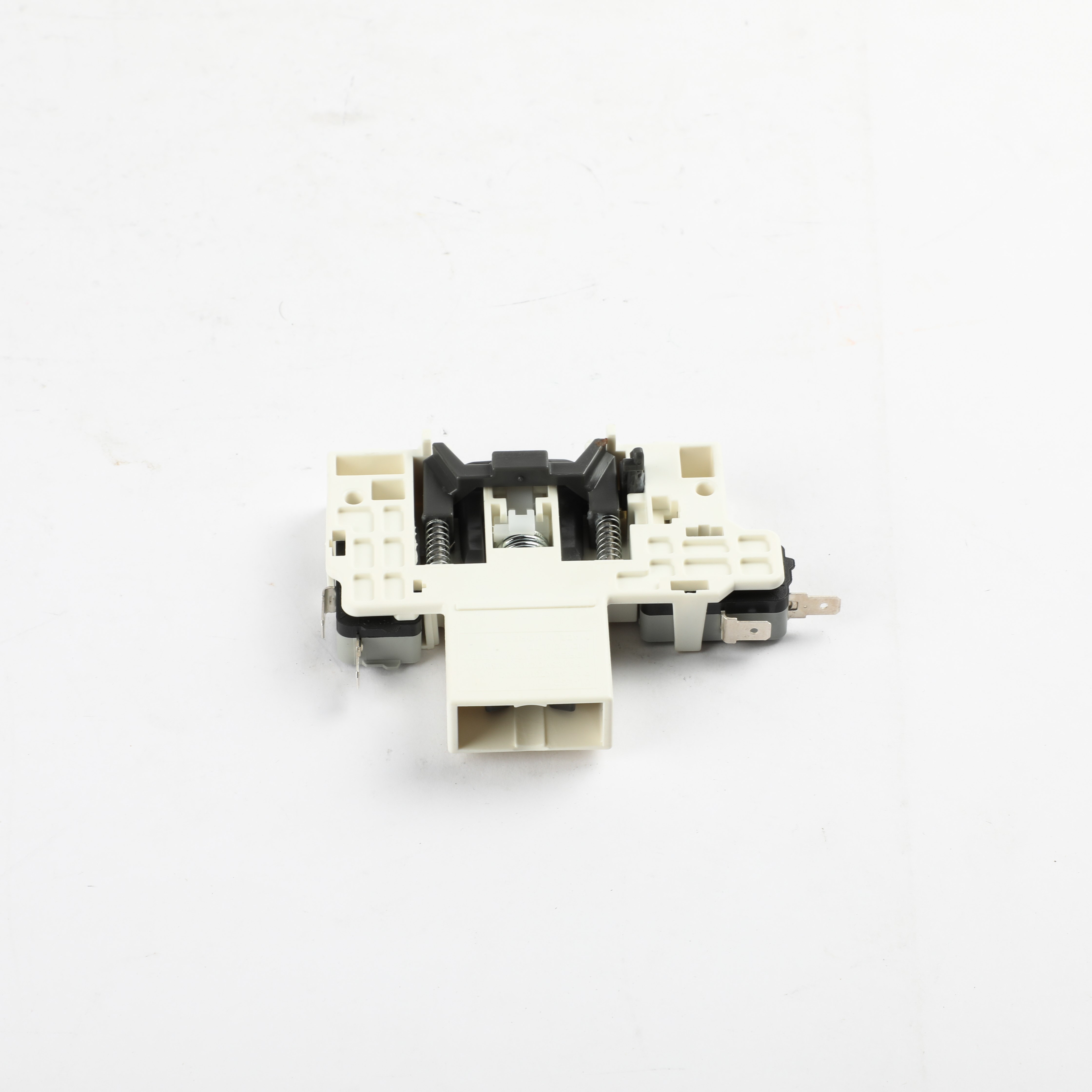 AGM76149901 LG Dishwasher Latch Assembly and Cover
