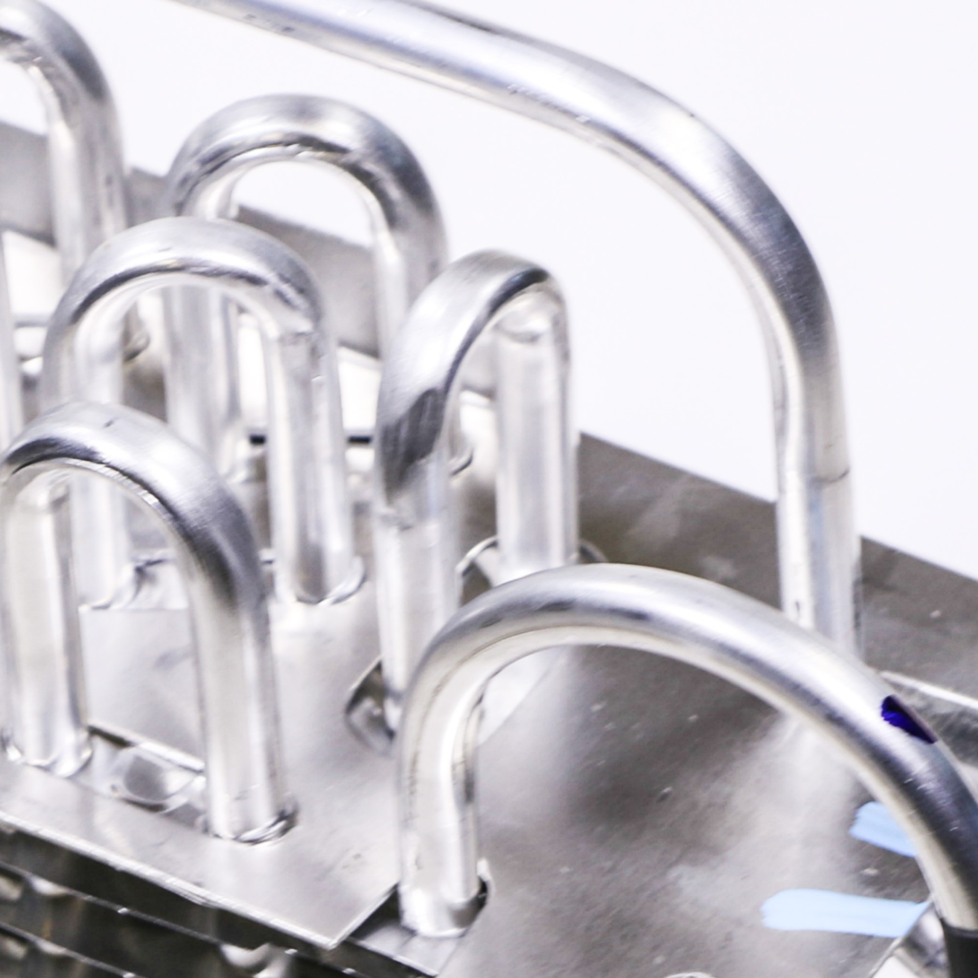 WPW10122127 EVAPORATOR